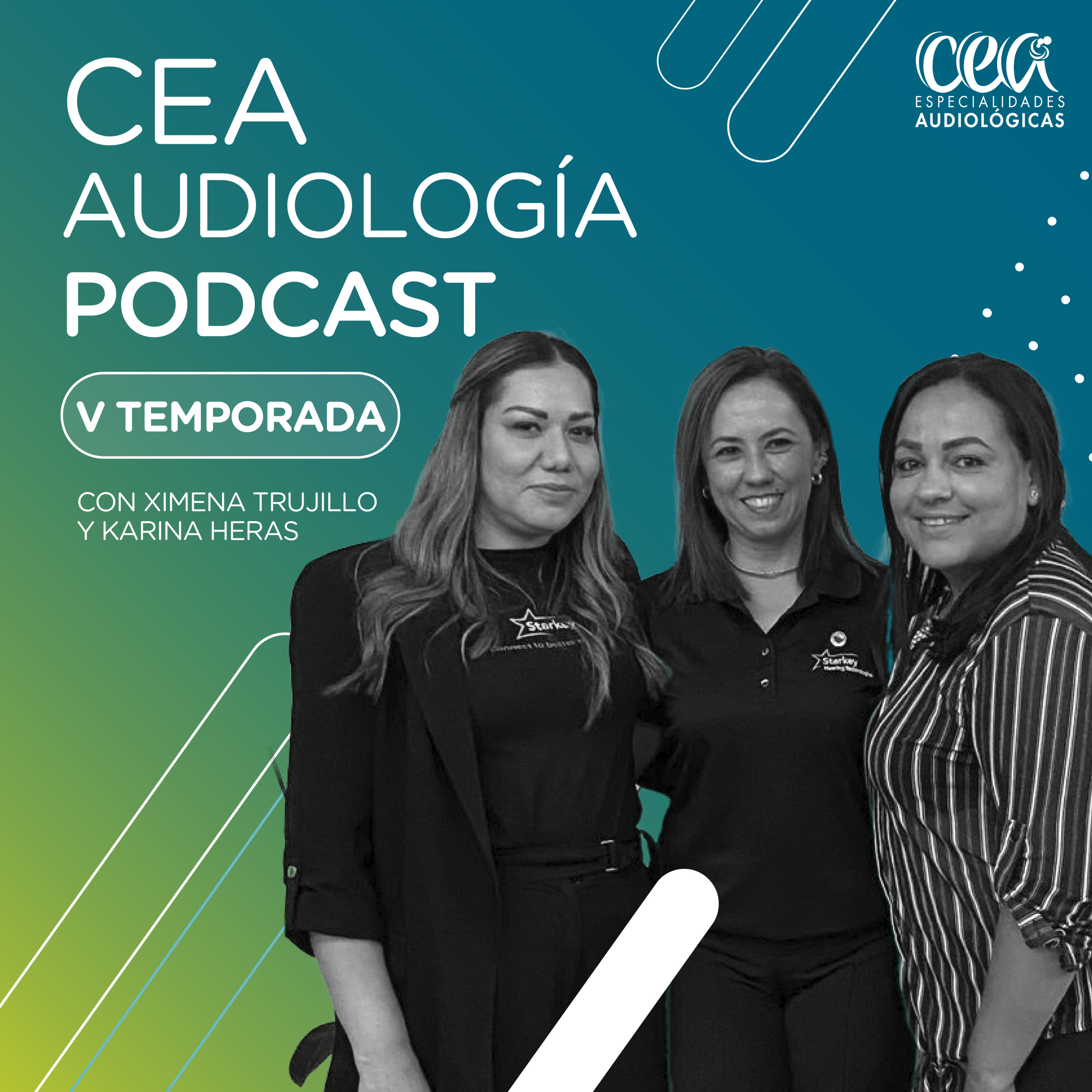 CEA Audiología Podcast