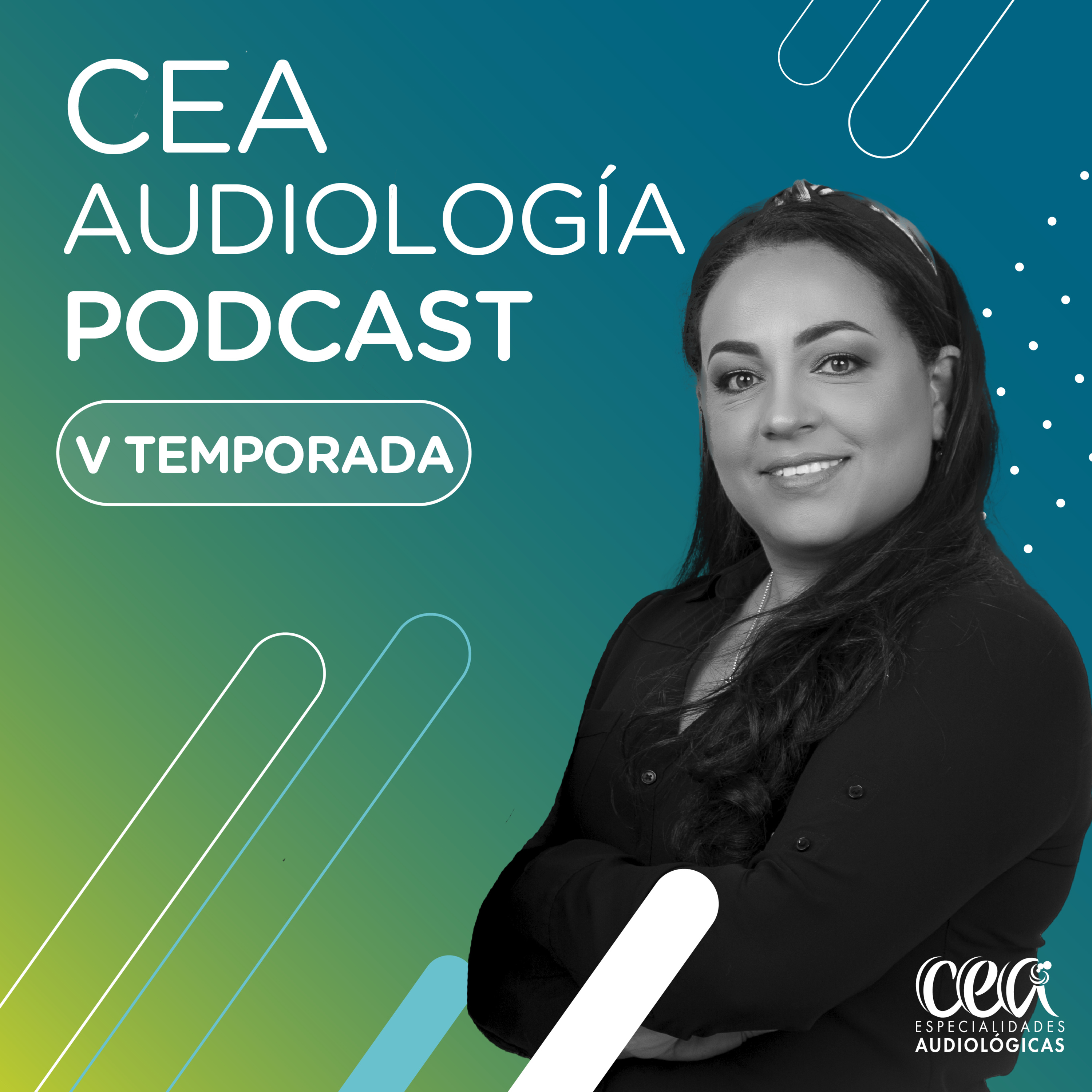CEA Audiología Podcast