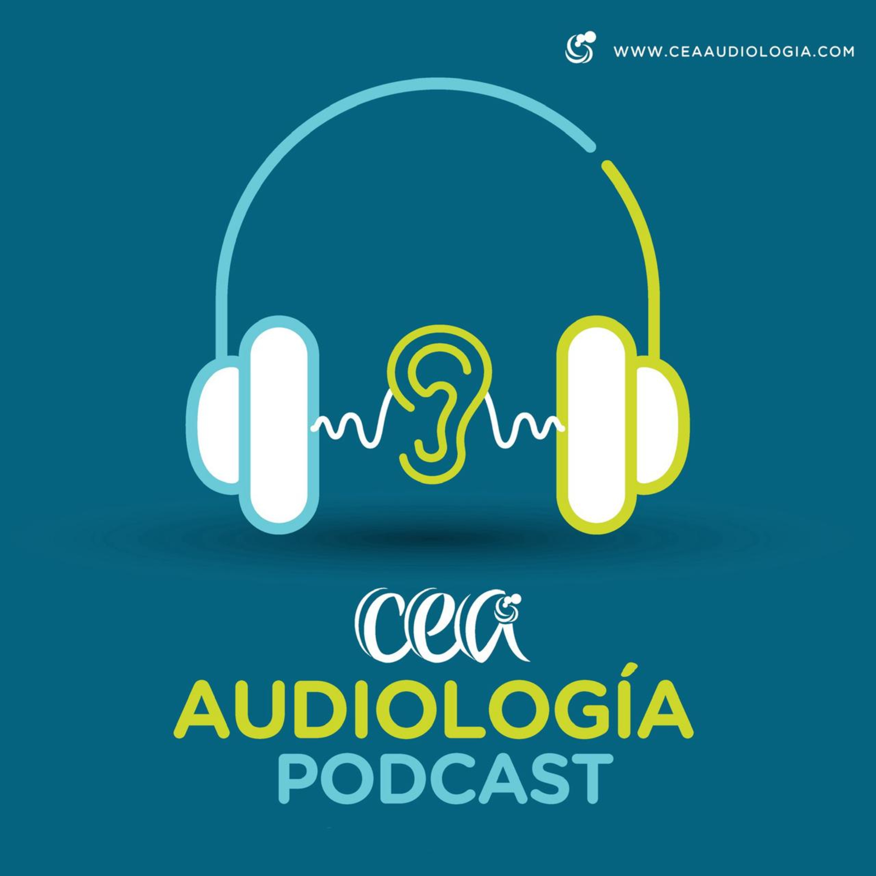 CEA Audiología Podcast
