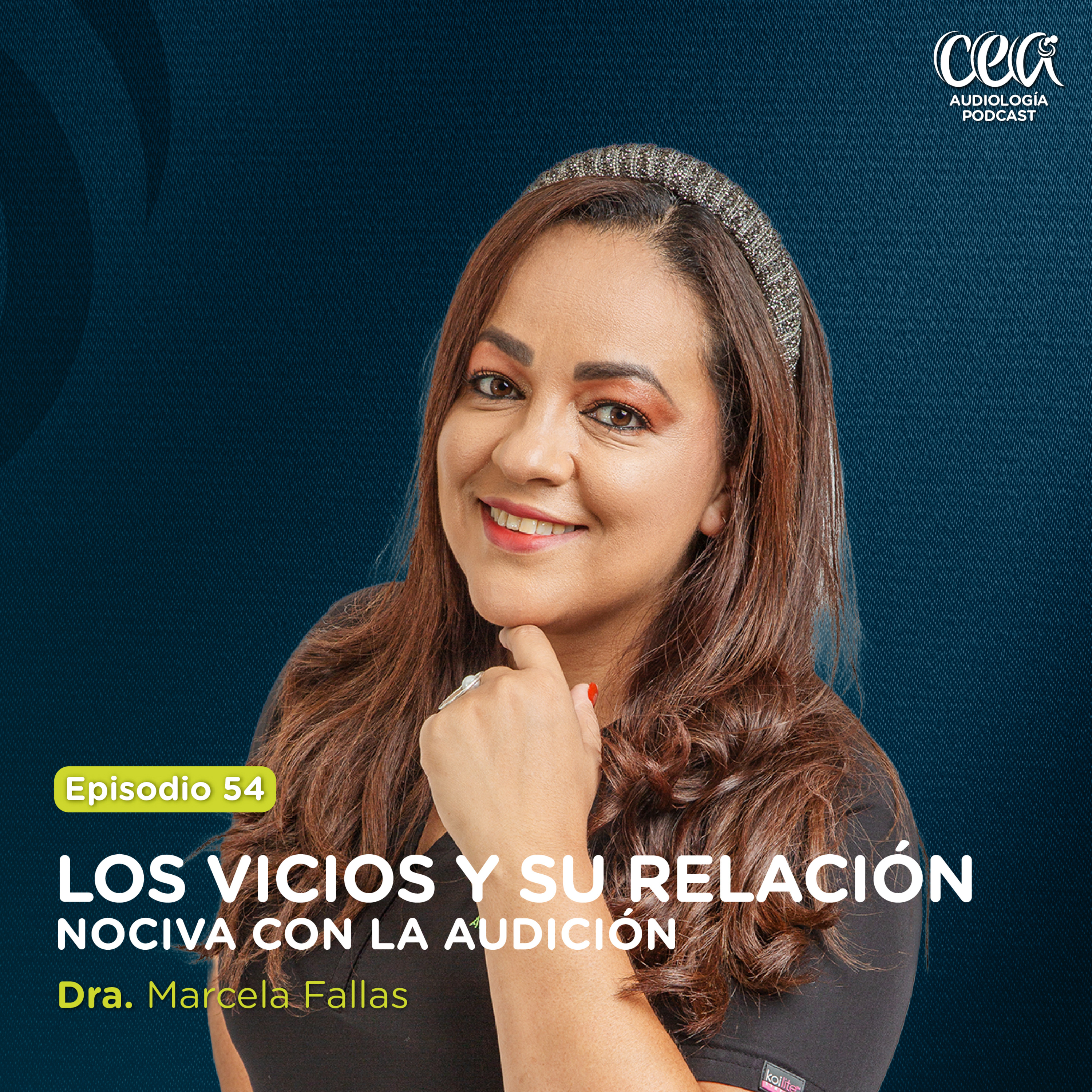 CEA Audiología Podcast