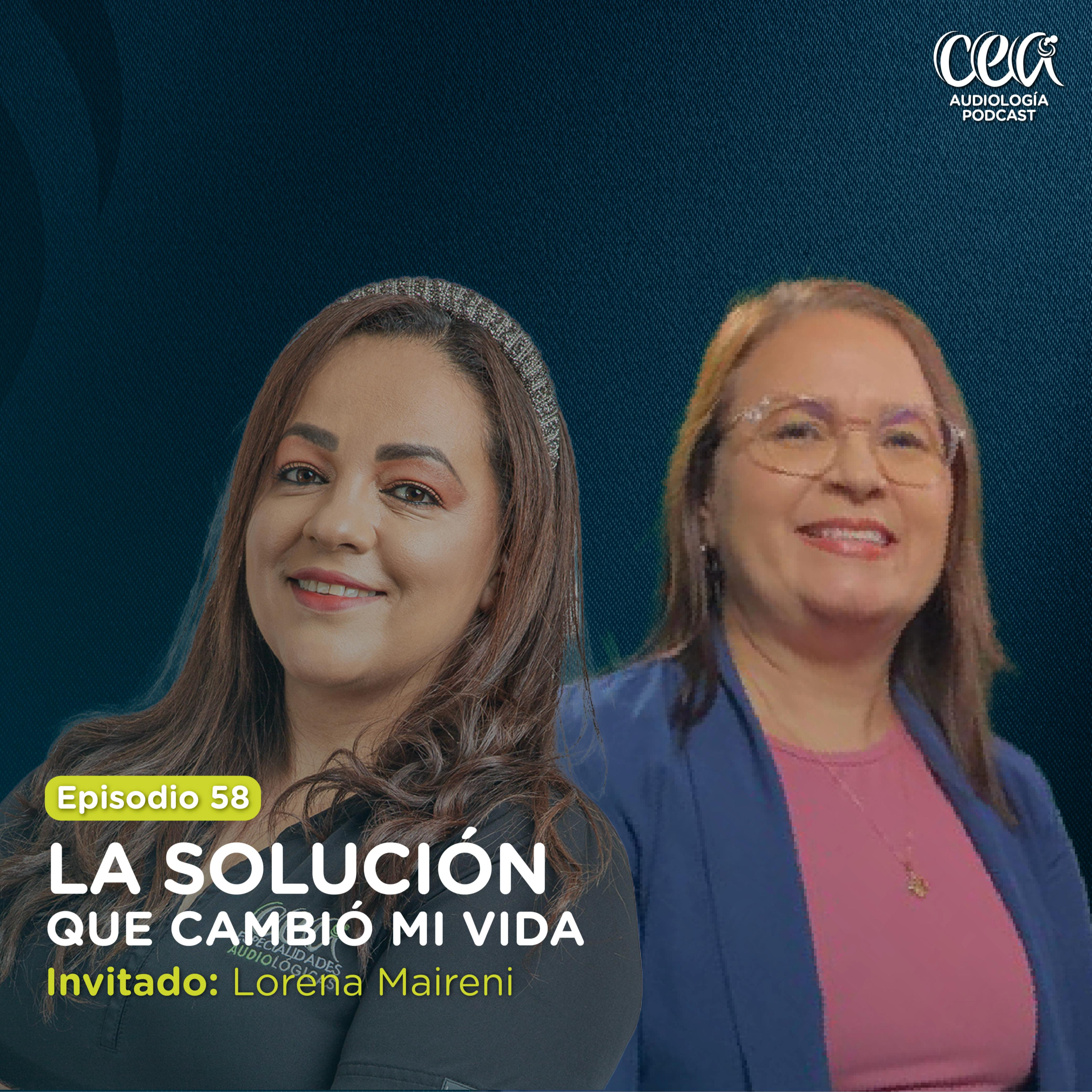 CEA Audiología Podcast