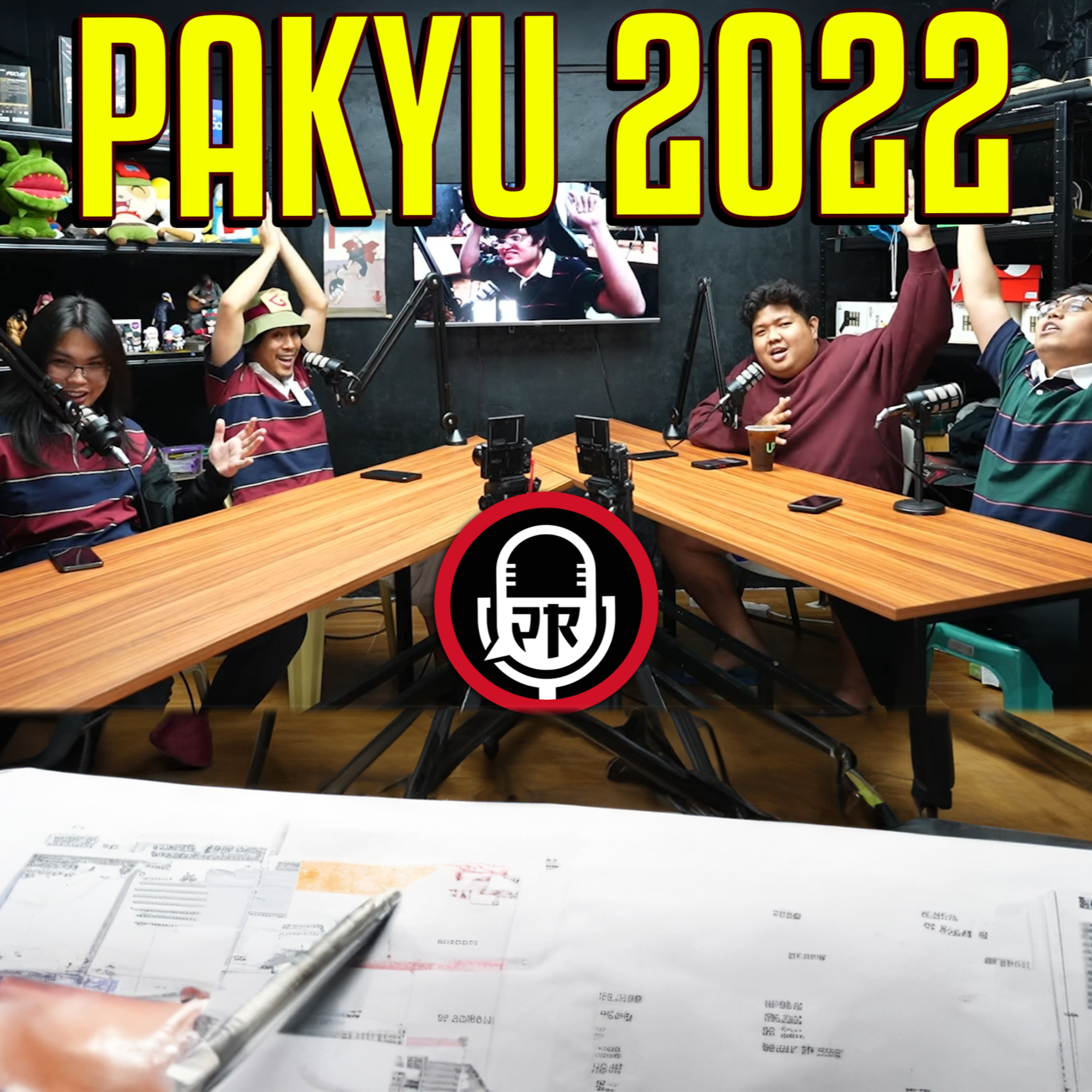 31 | Paalam 2022, P*kyu!