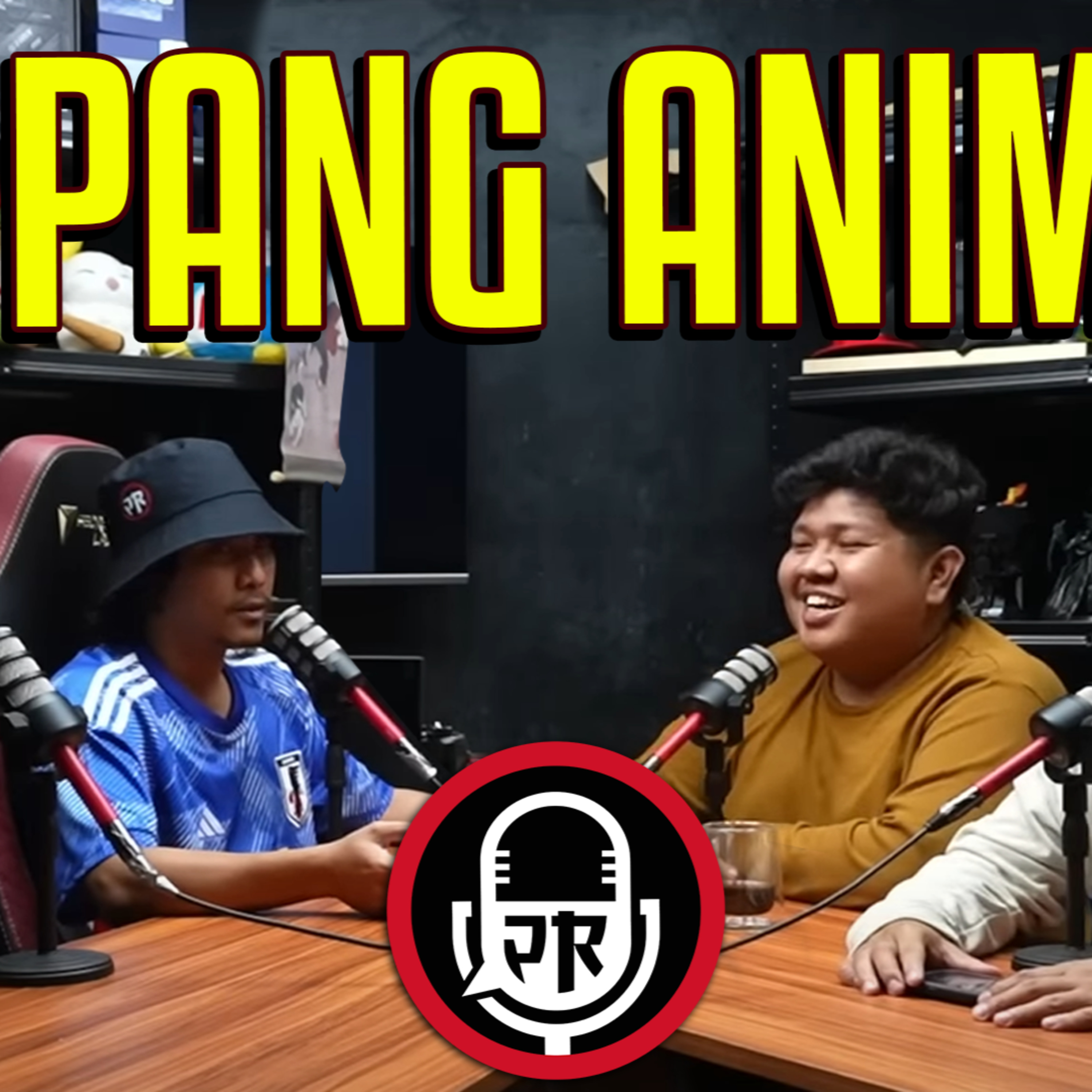 33 | Usapang Animals