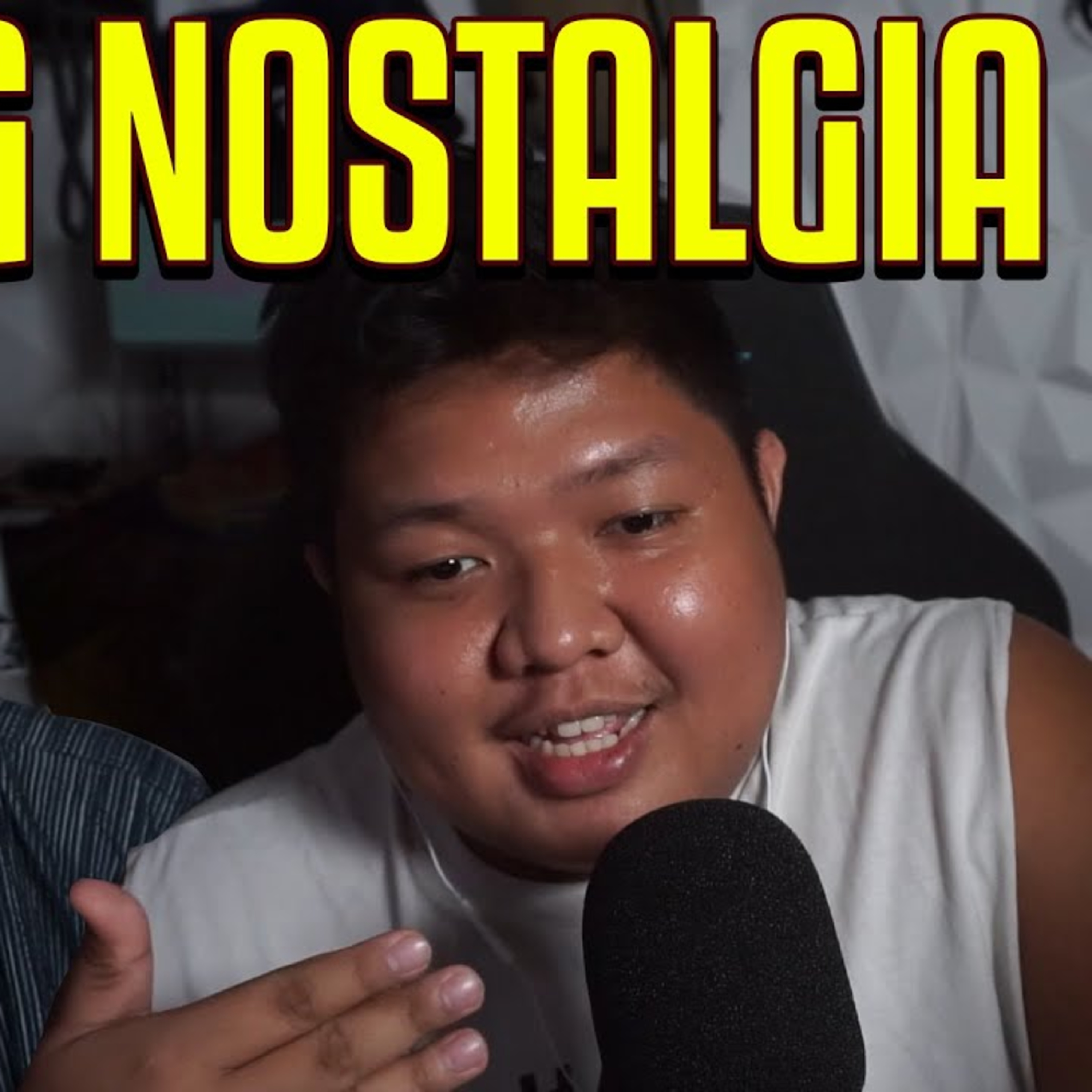37 | Usapang Nostalgia