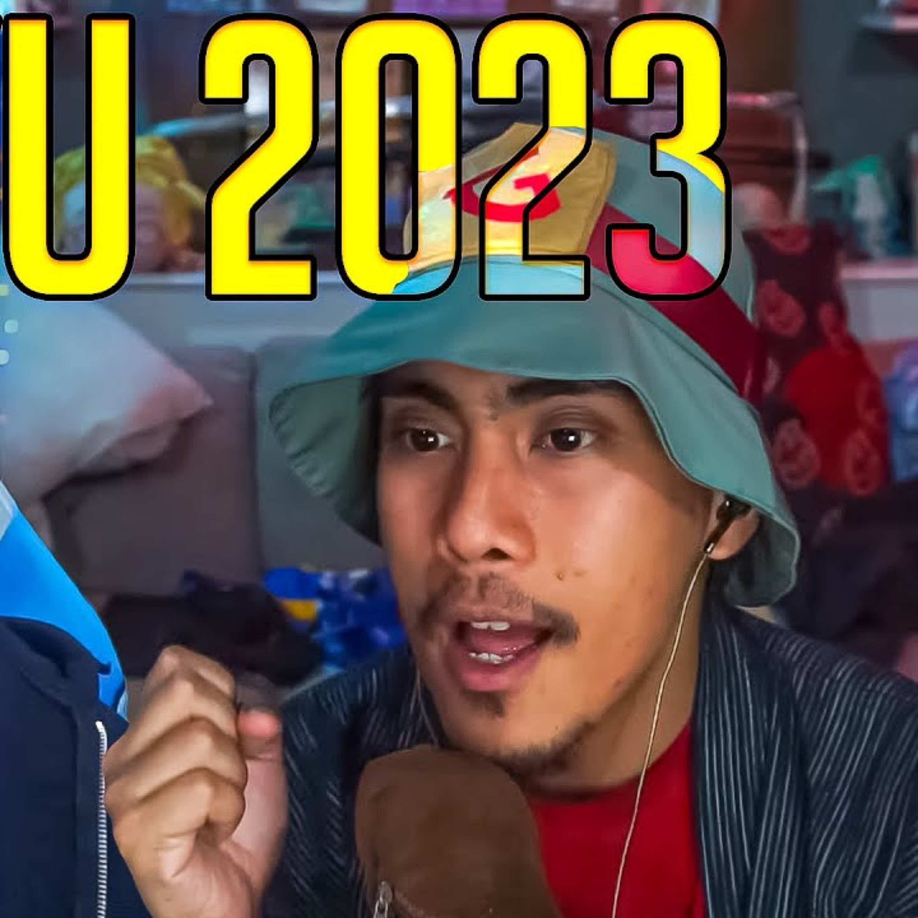 39 | Usapang P*kyu 2023
