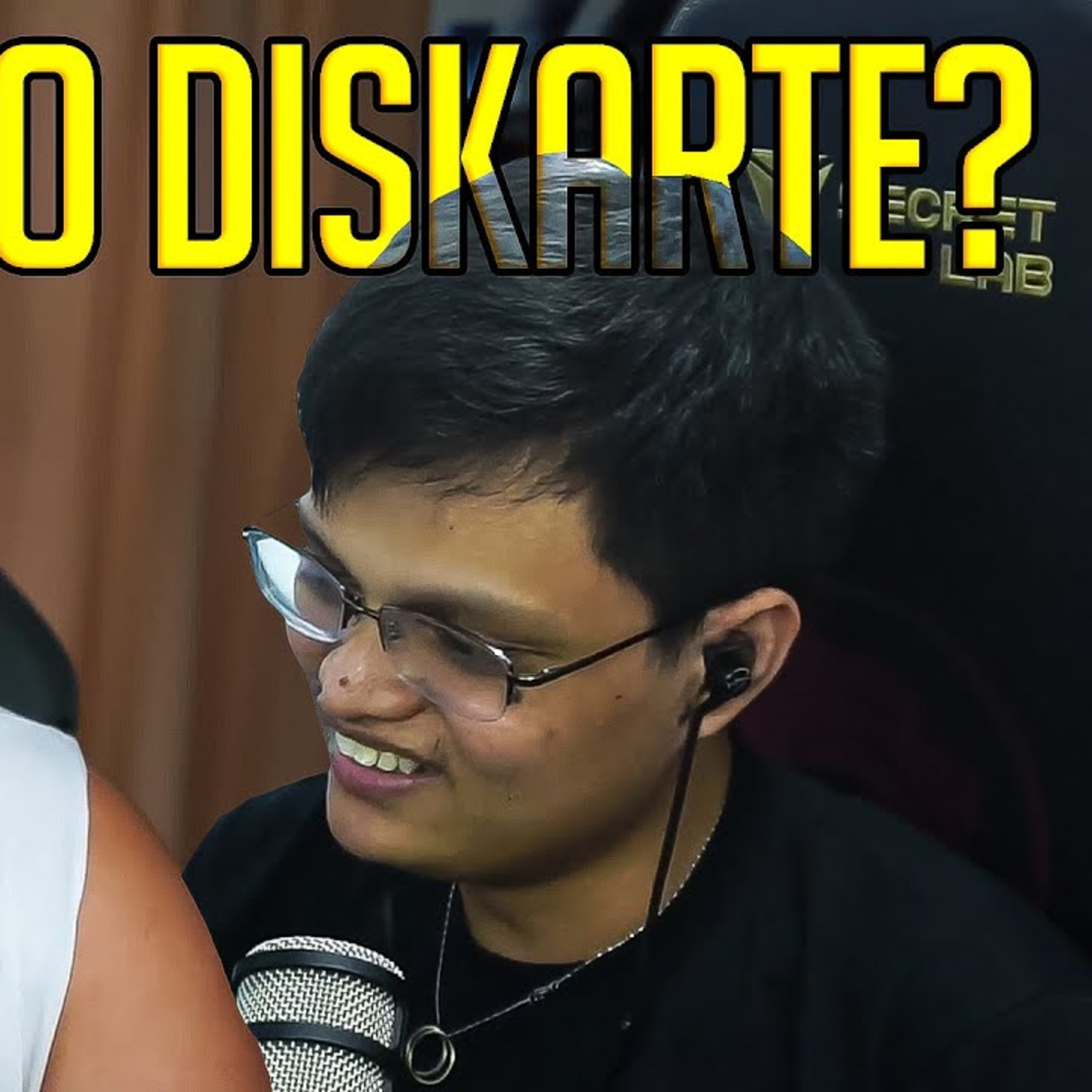 41 | Usapang Diskarte o Diploma