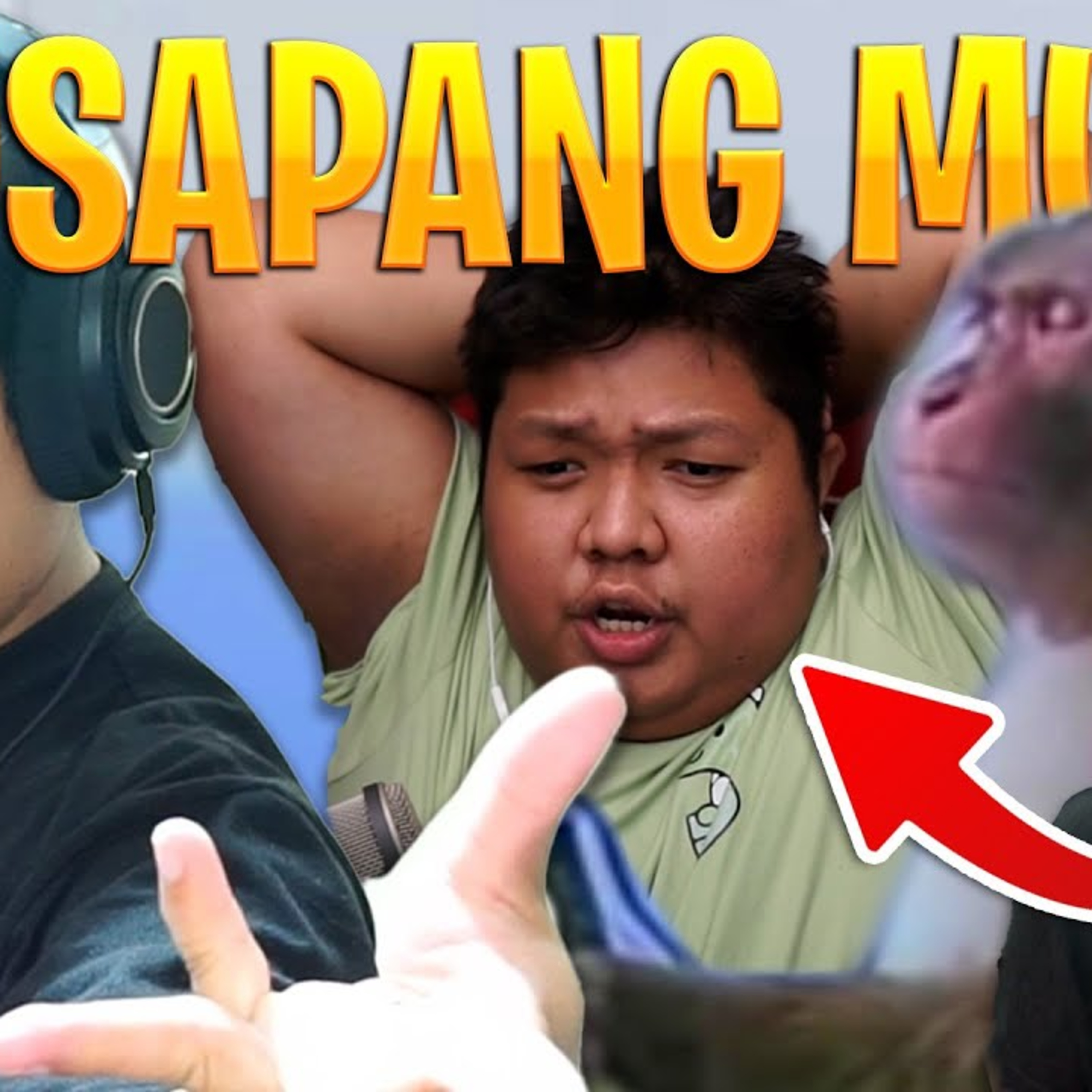 64 | Usapang Music Taste episode artwork