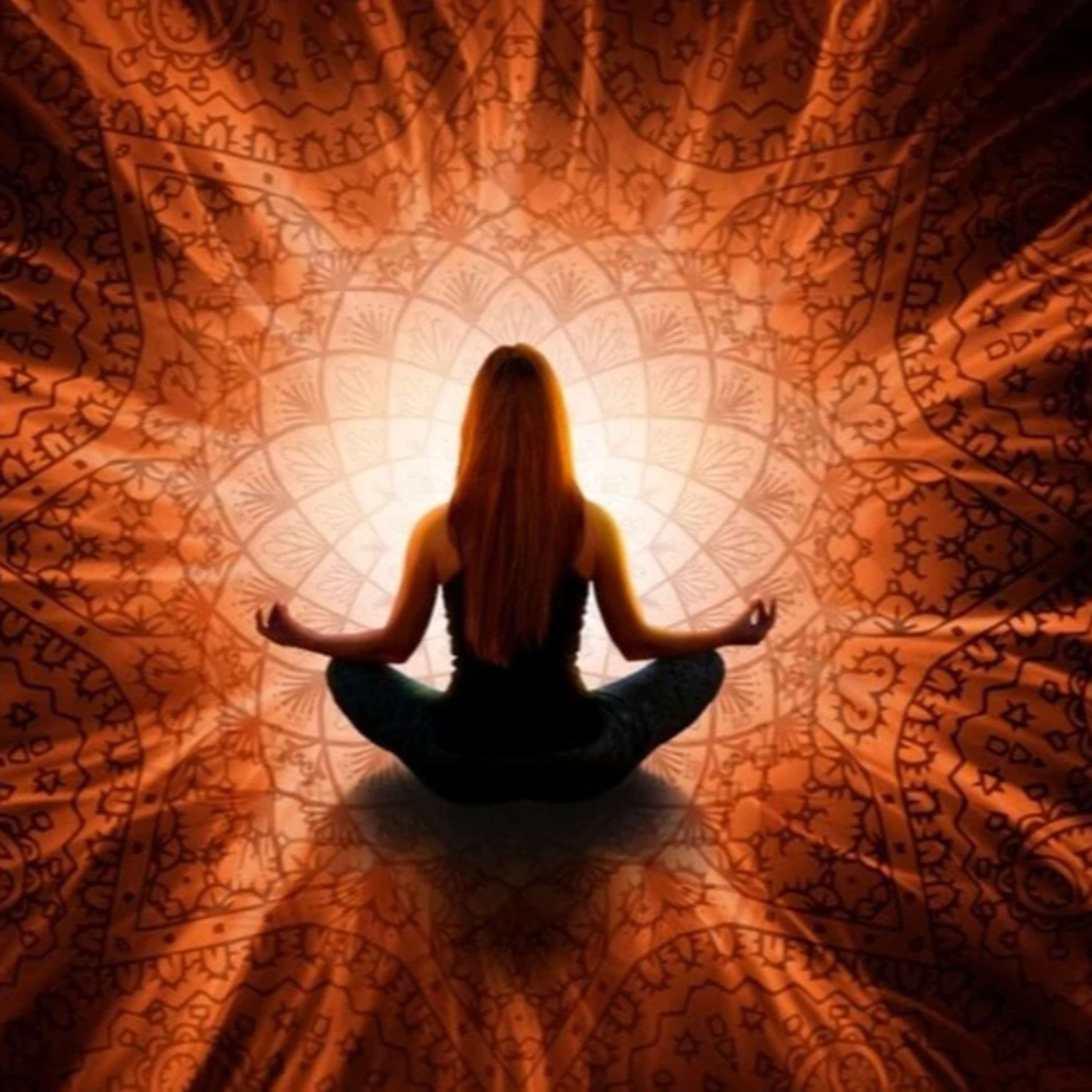 Eat your vision board & manifest instantly (Seriously)