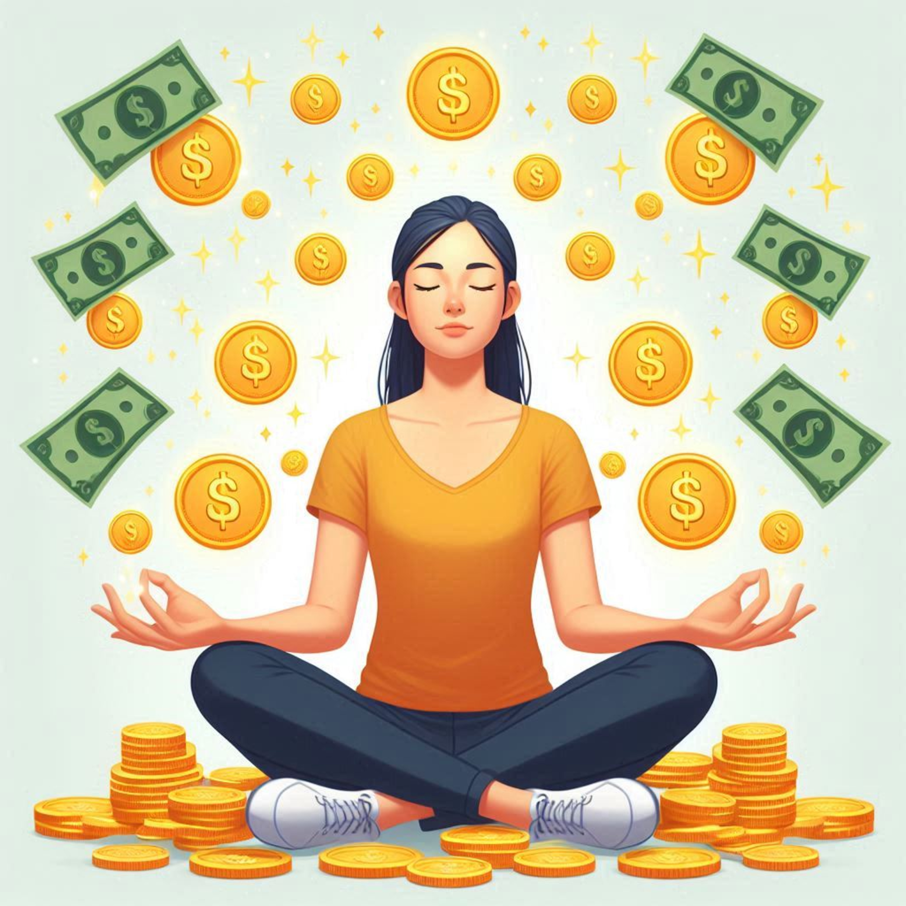The Importance of Gratitude in Manifesting Abundance