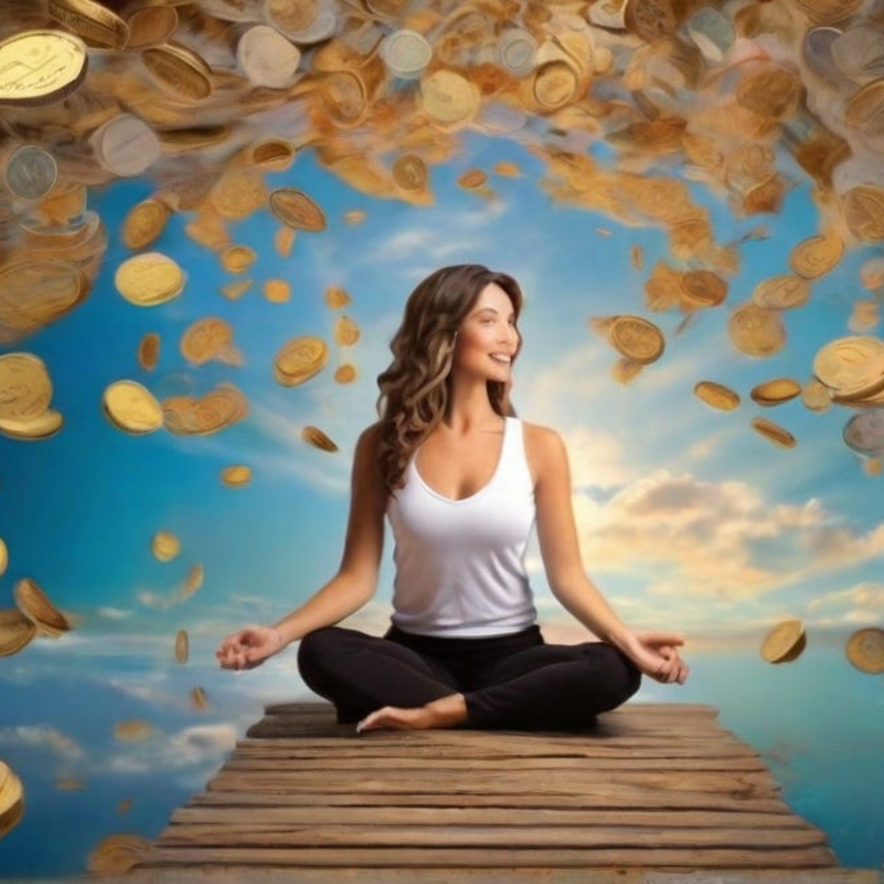 How to Find the frequency of Unlimited Abundance