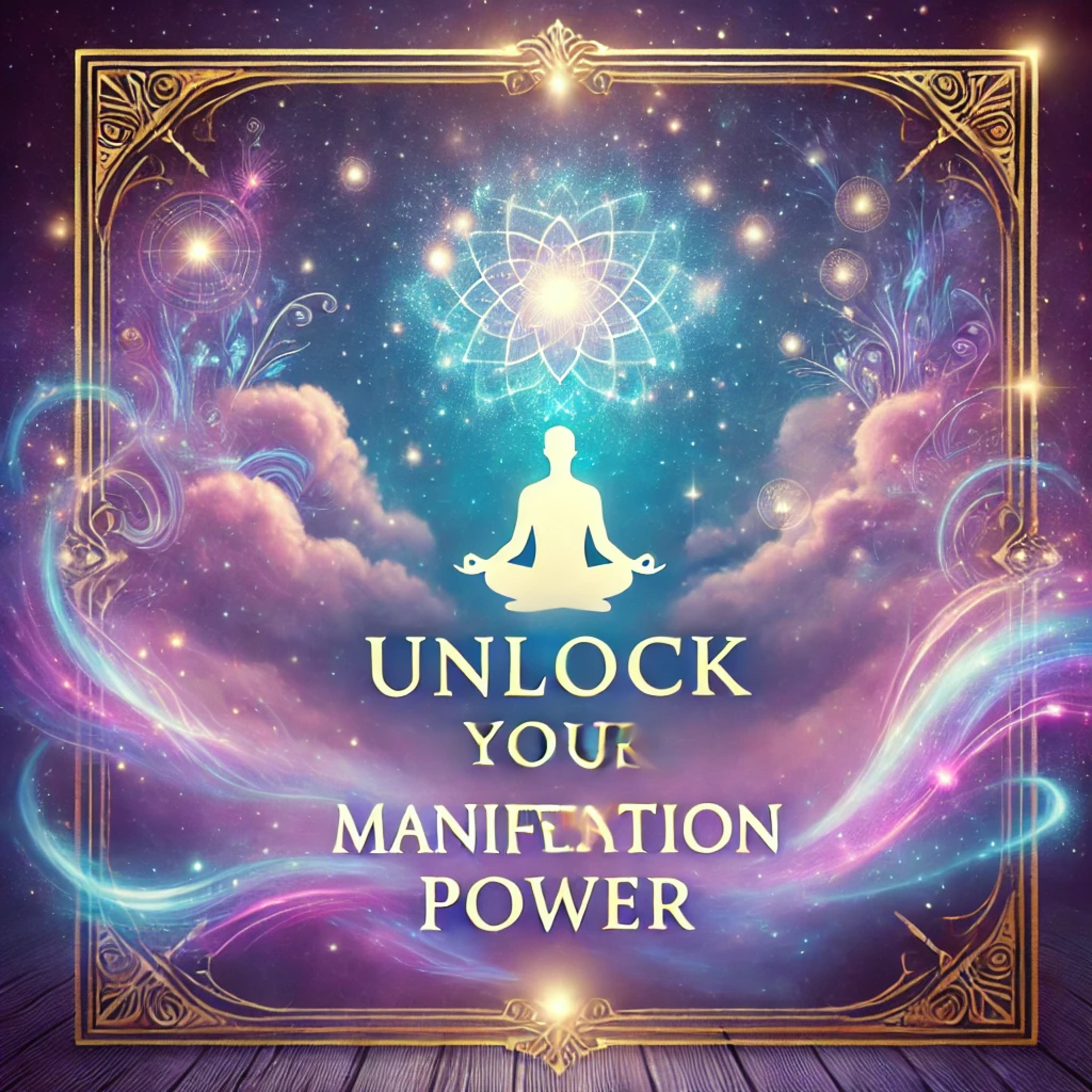 Why Your Manifestations Aren’t Working & How to Fix It (The #1 Hidden Block)