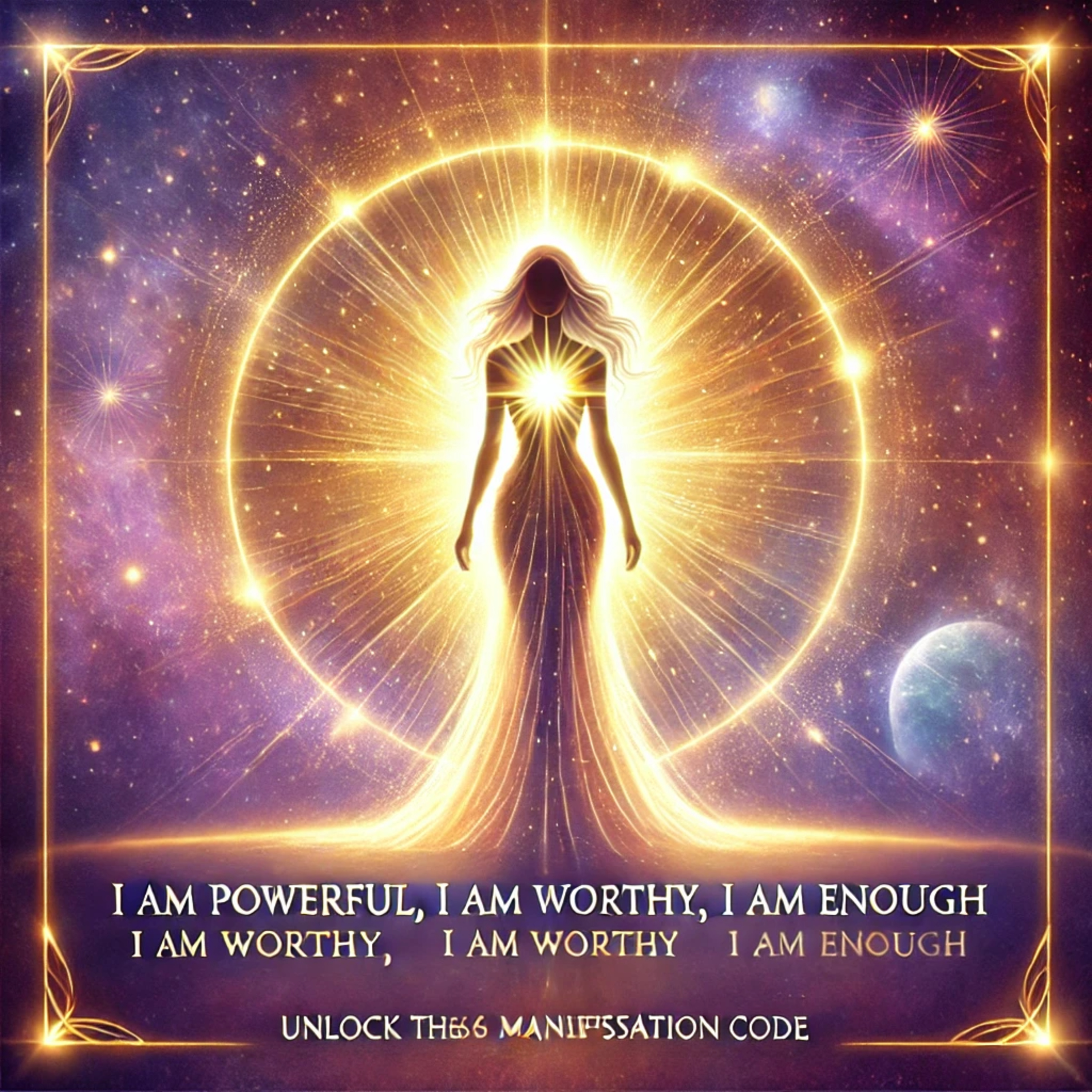 I AM Affirmations for Women: Rewire Your Mind for Confidence & Success