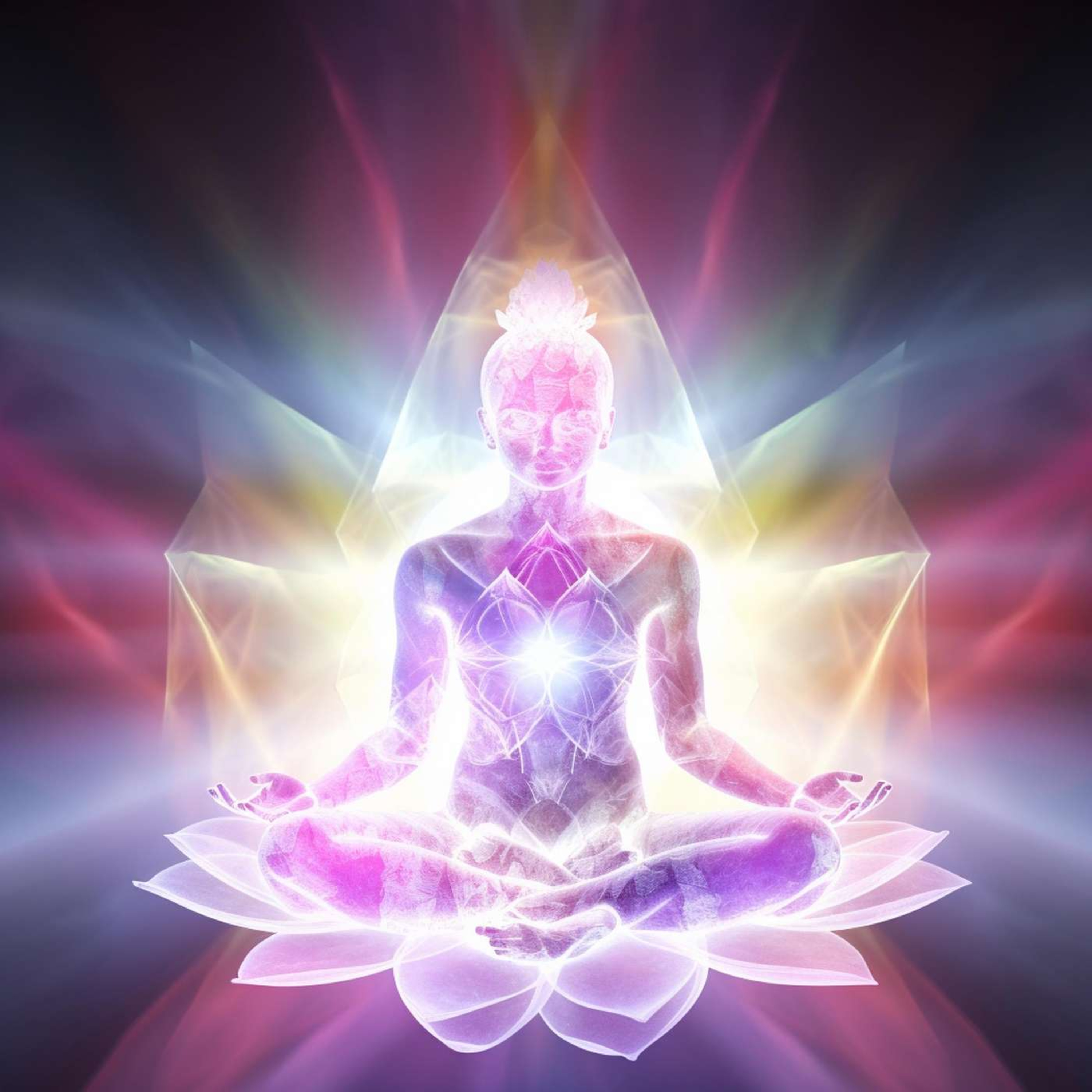 Positive Affirmations for Inner Peace episode artwork