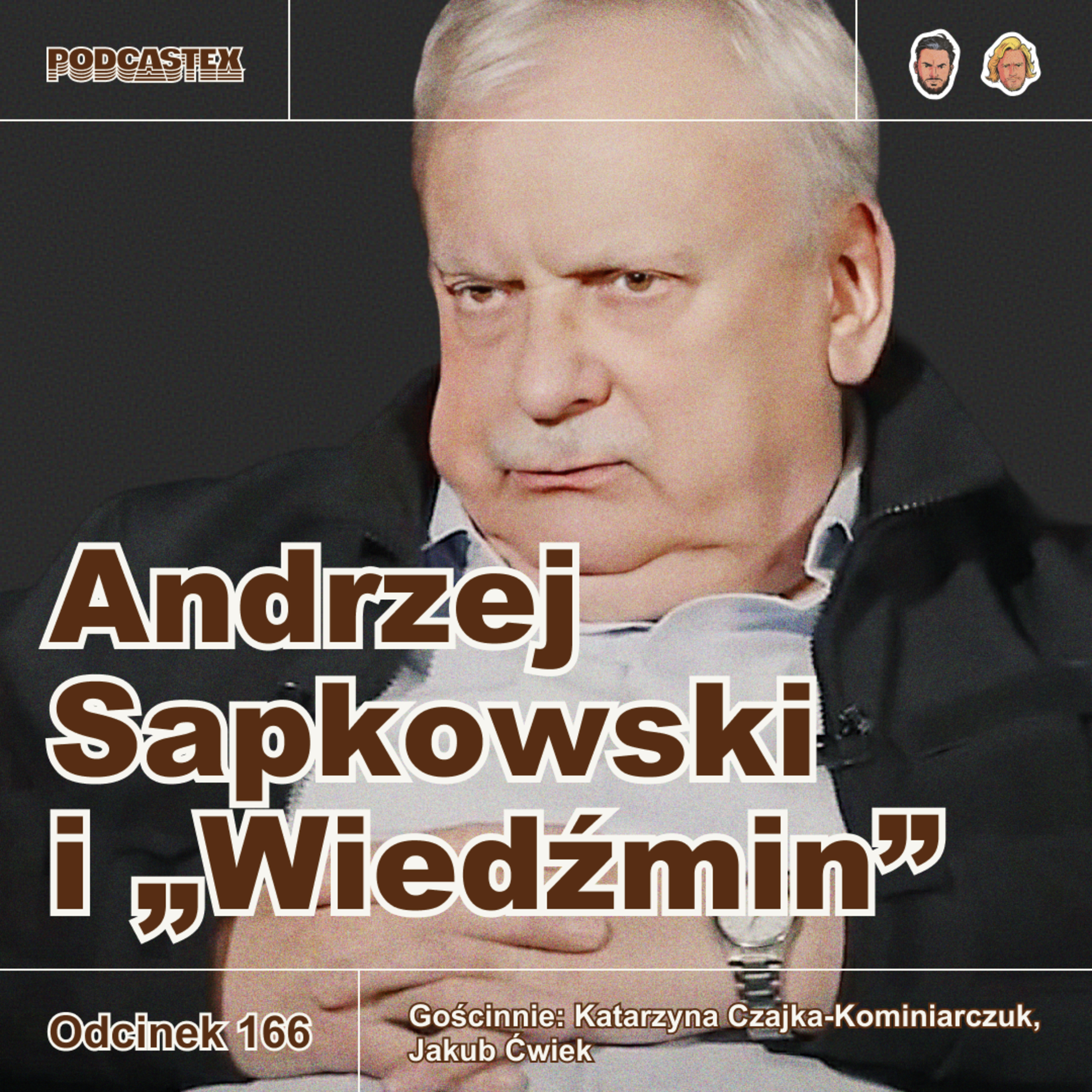 Podcastex - podcast o latach 90. i 00.