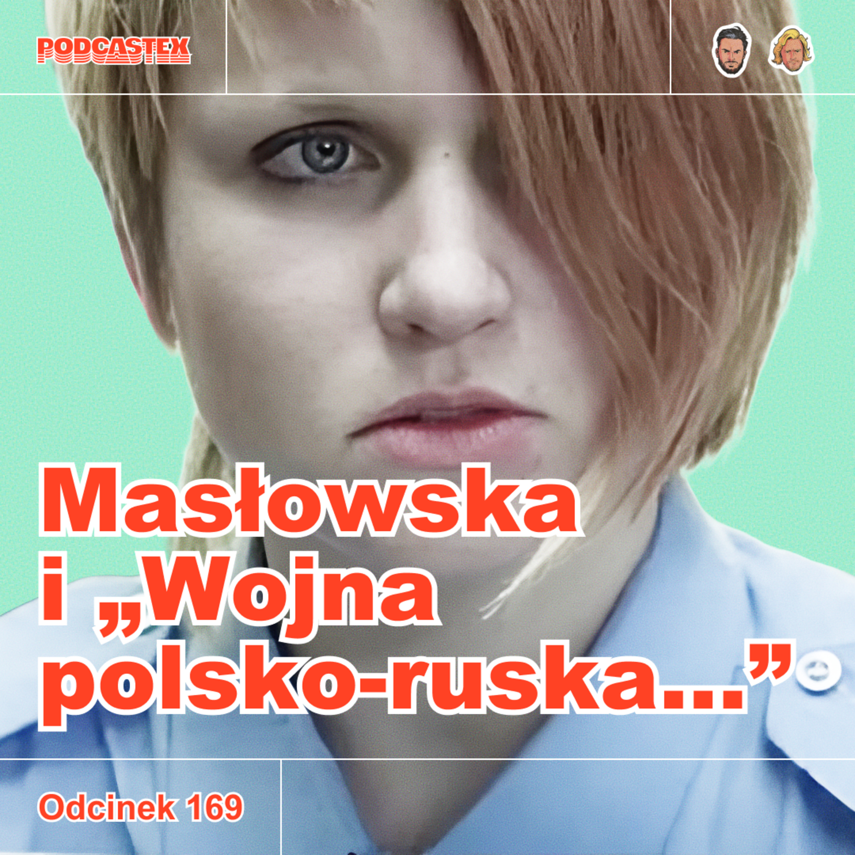 Podcastex - podcast o latach 90. i 00.