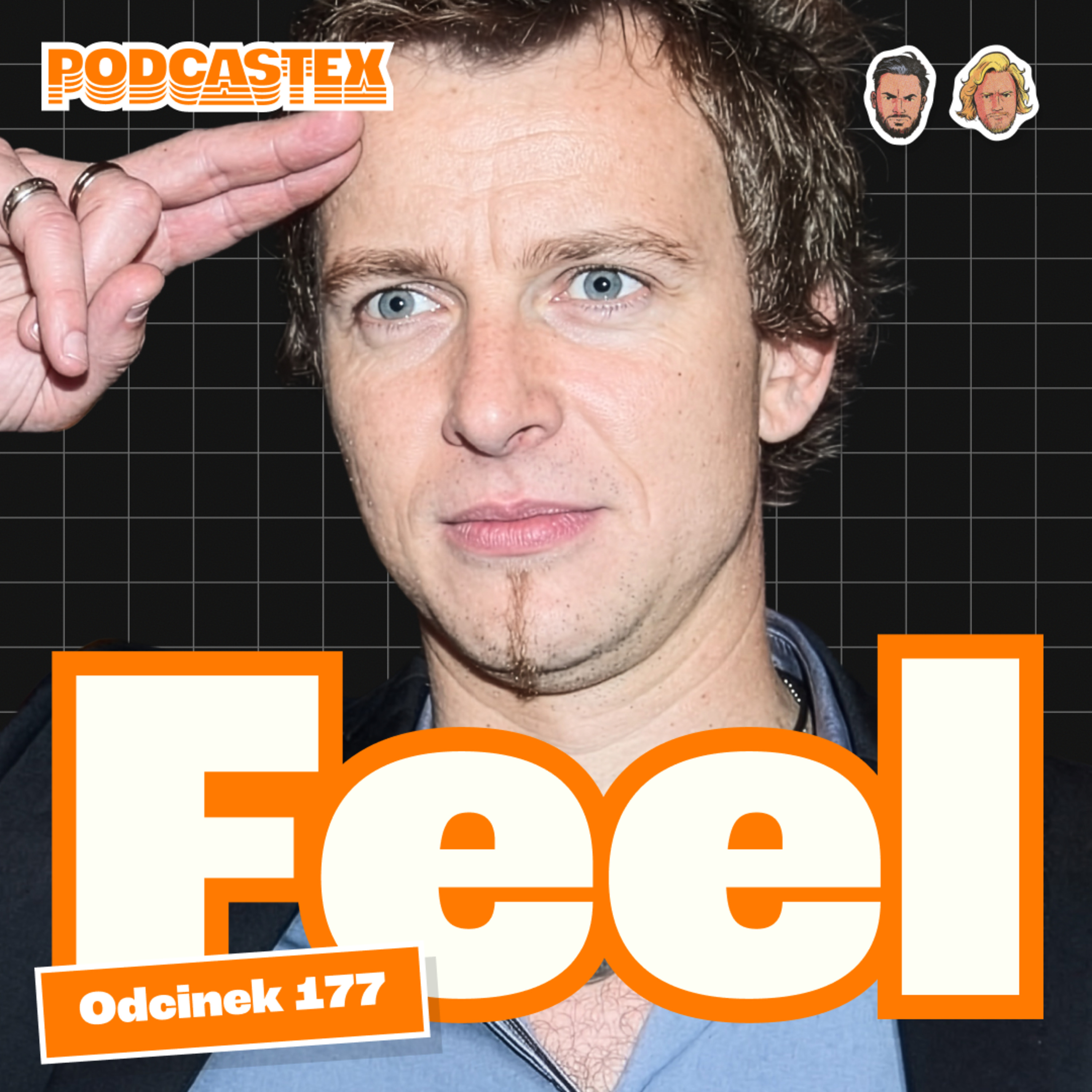 Feel - historia zespołu (Podcastex #176)