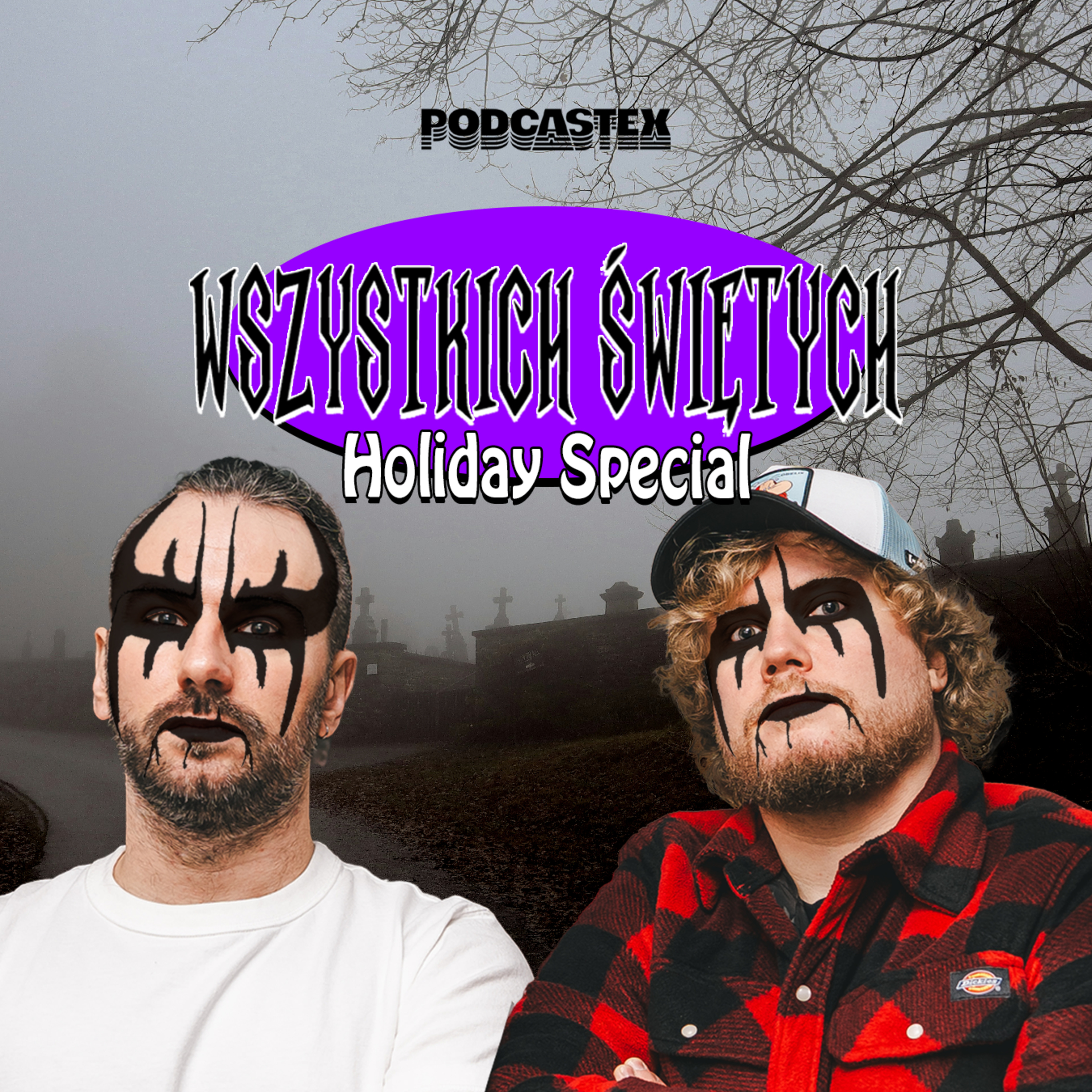 Wszystkich Świętych Holiday Special