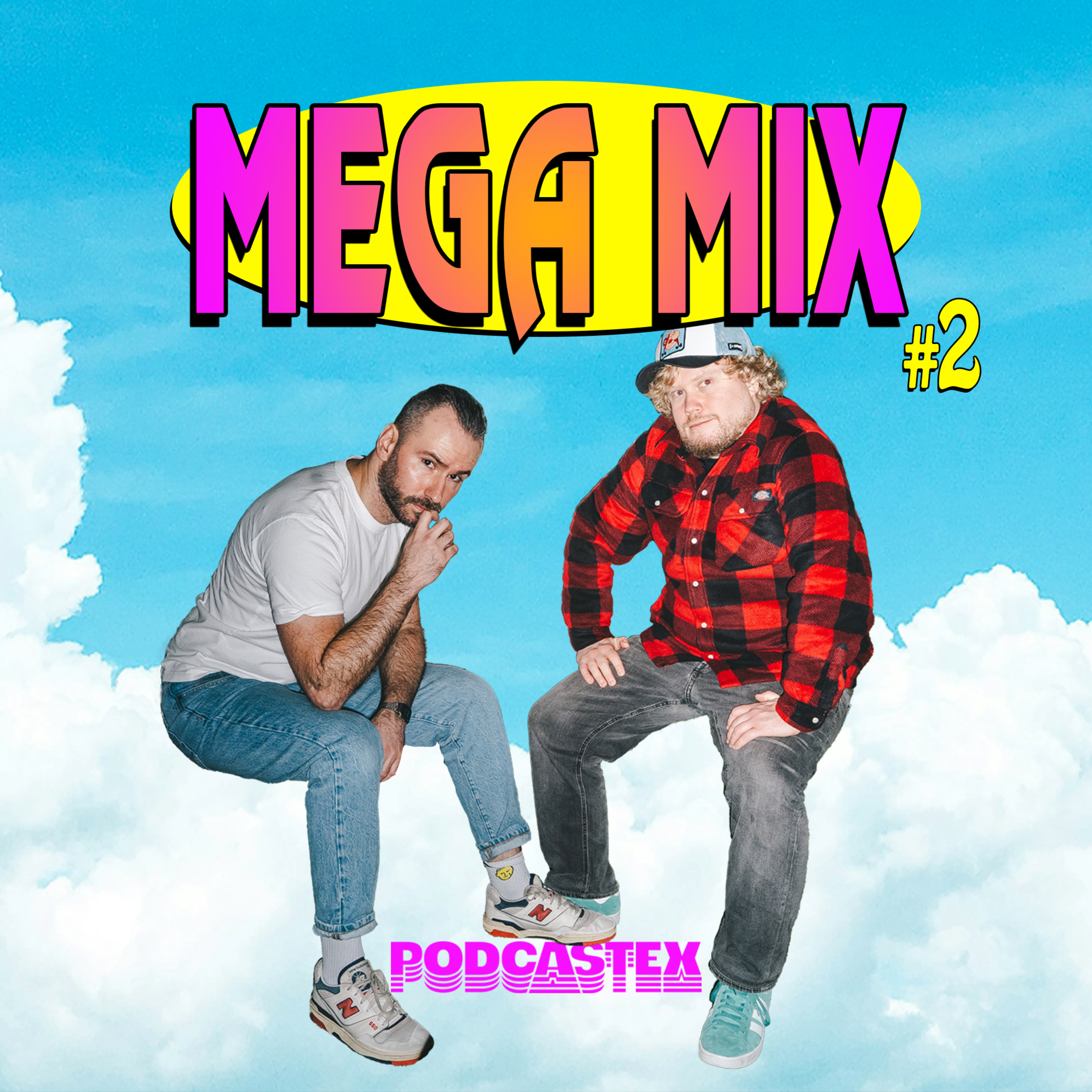 Mega Mix #2: boronki, Chylińska jajcuje w staniku i co powie tata o Twojej wadze