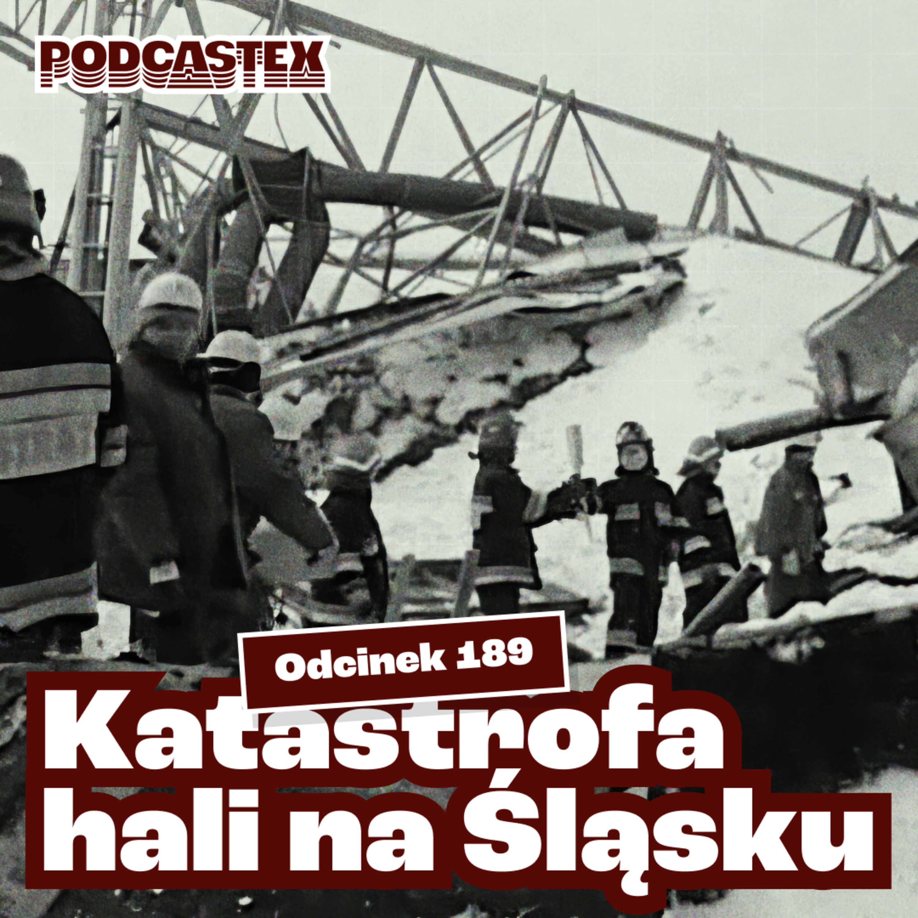 Czy do tej katastrofy musiało dojść? - Podcastex #189
