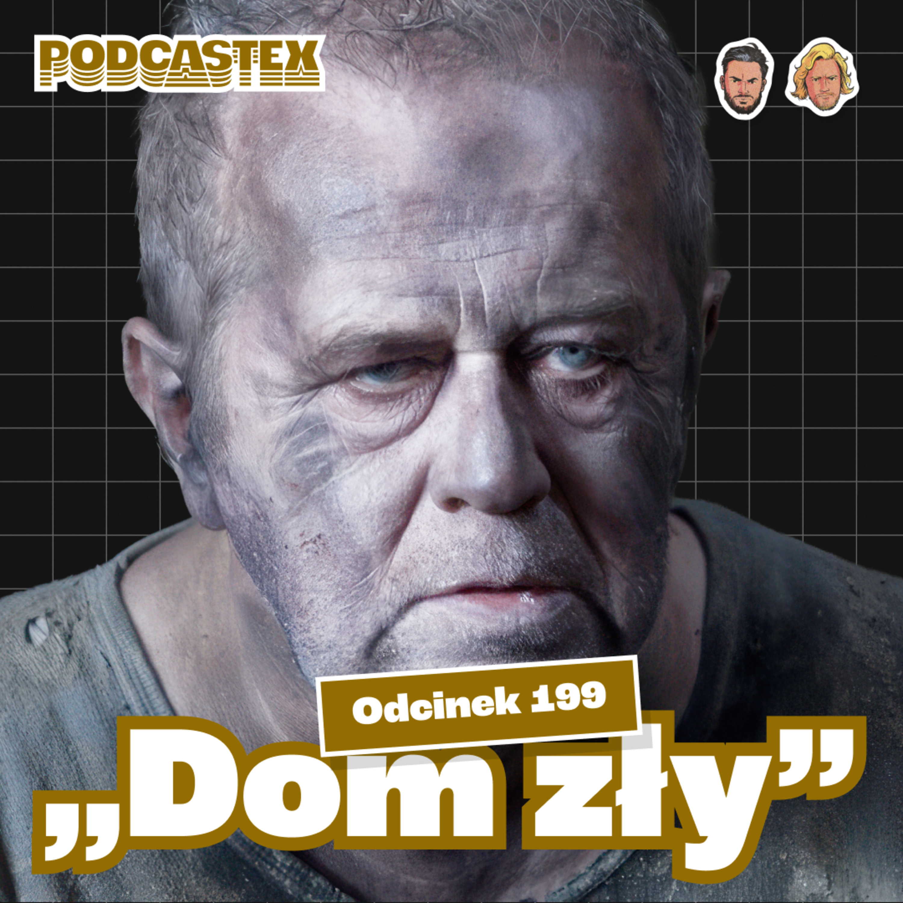Jak powstał "Dom zły" Smarzowskiego? 