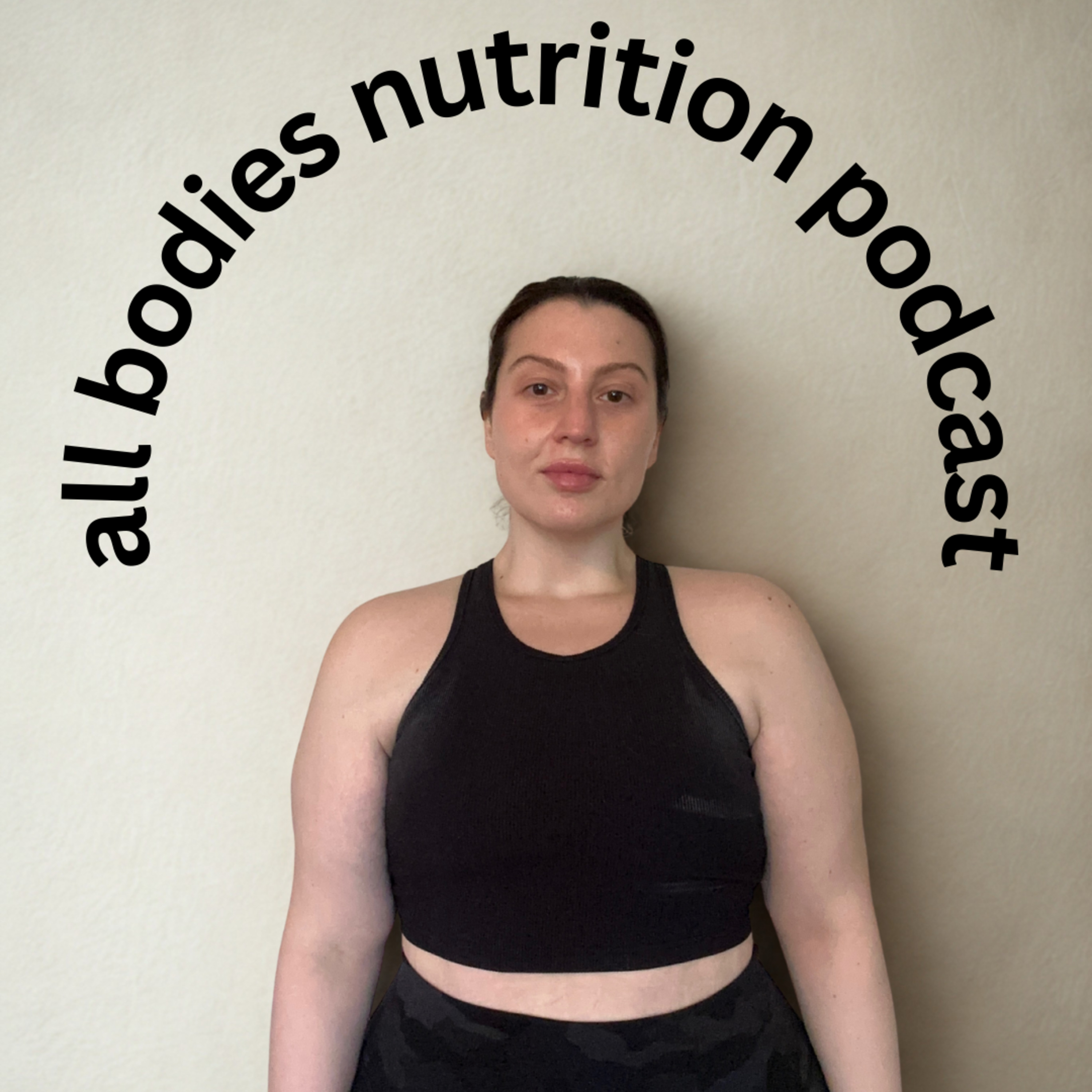 All Bodies Nutrition