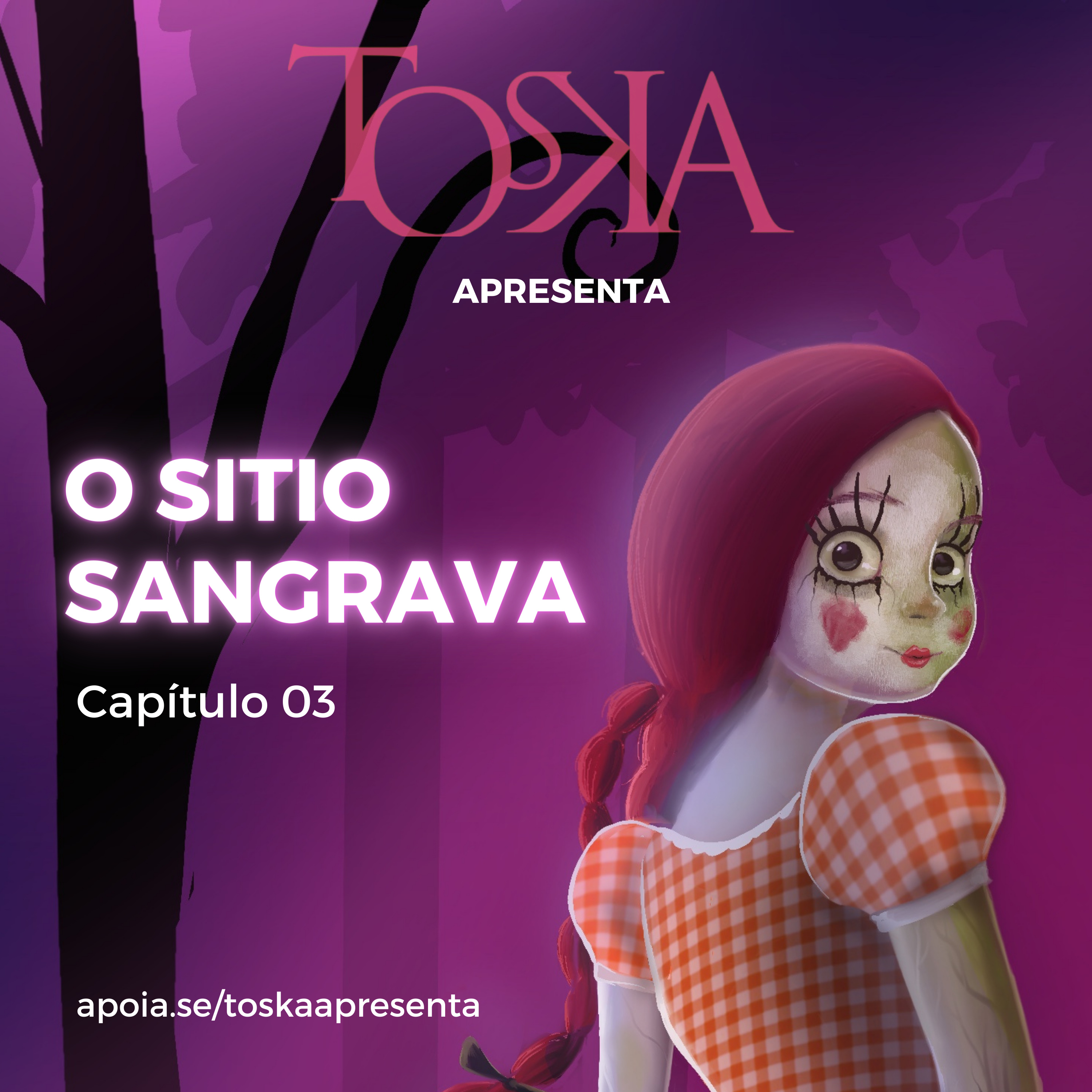 Toska Apresenta
