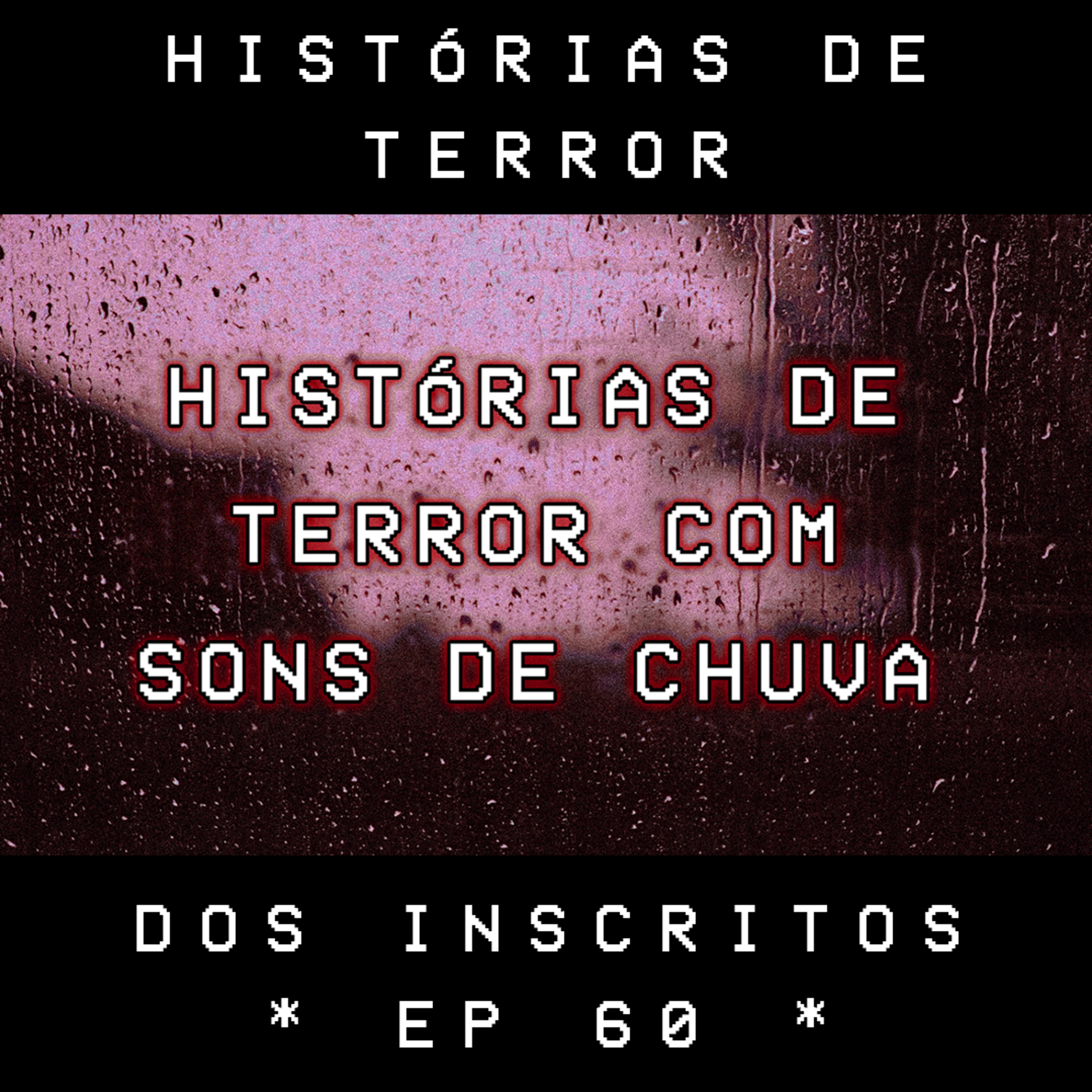 Histórias de terror para dormir Ep.06 (inéditas!) - parte 4 de 4