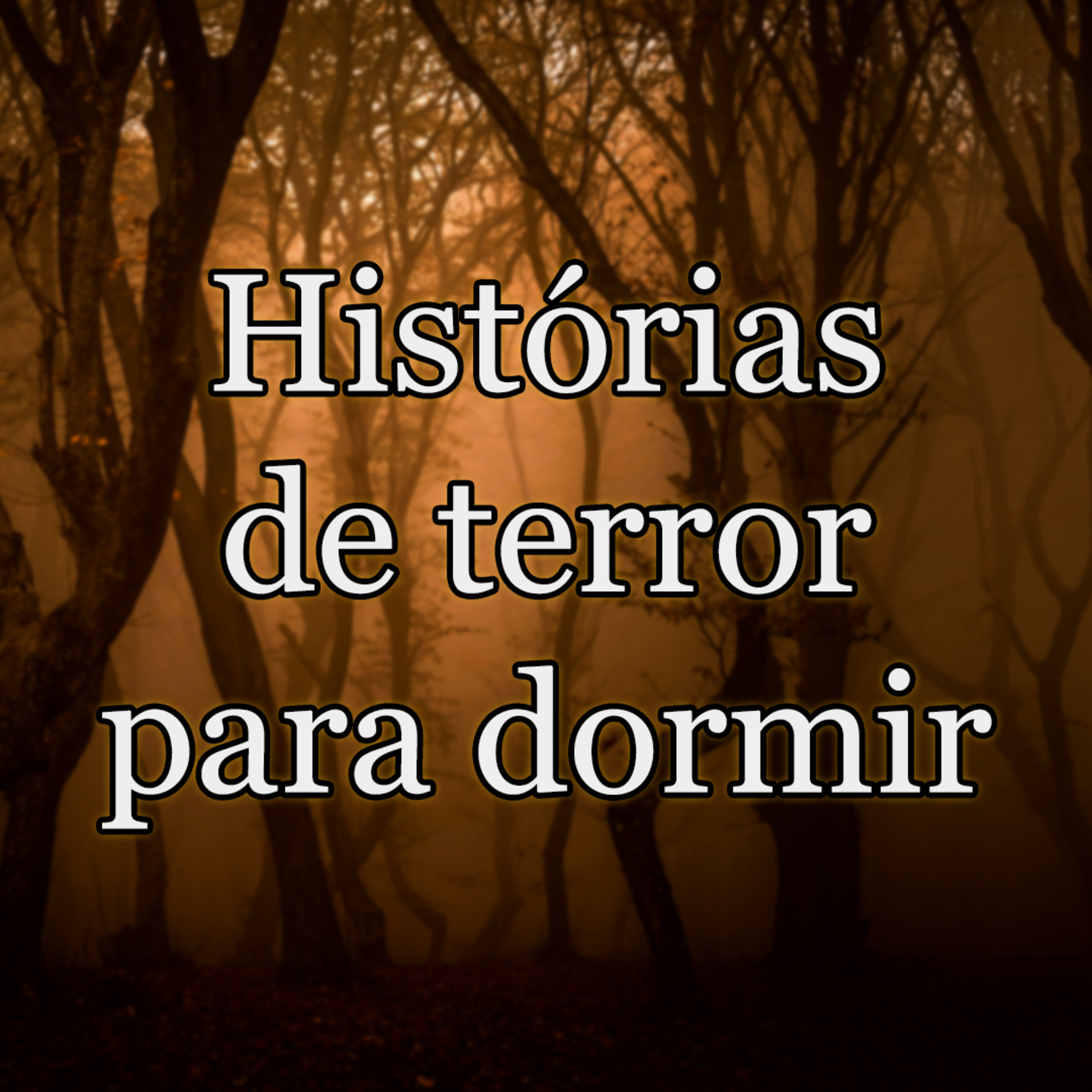 Histórias de terror para dormir Ep.07 (com sons de chuva)
