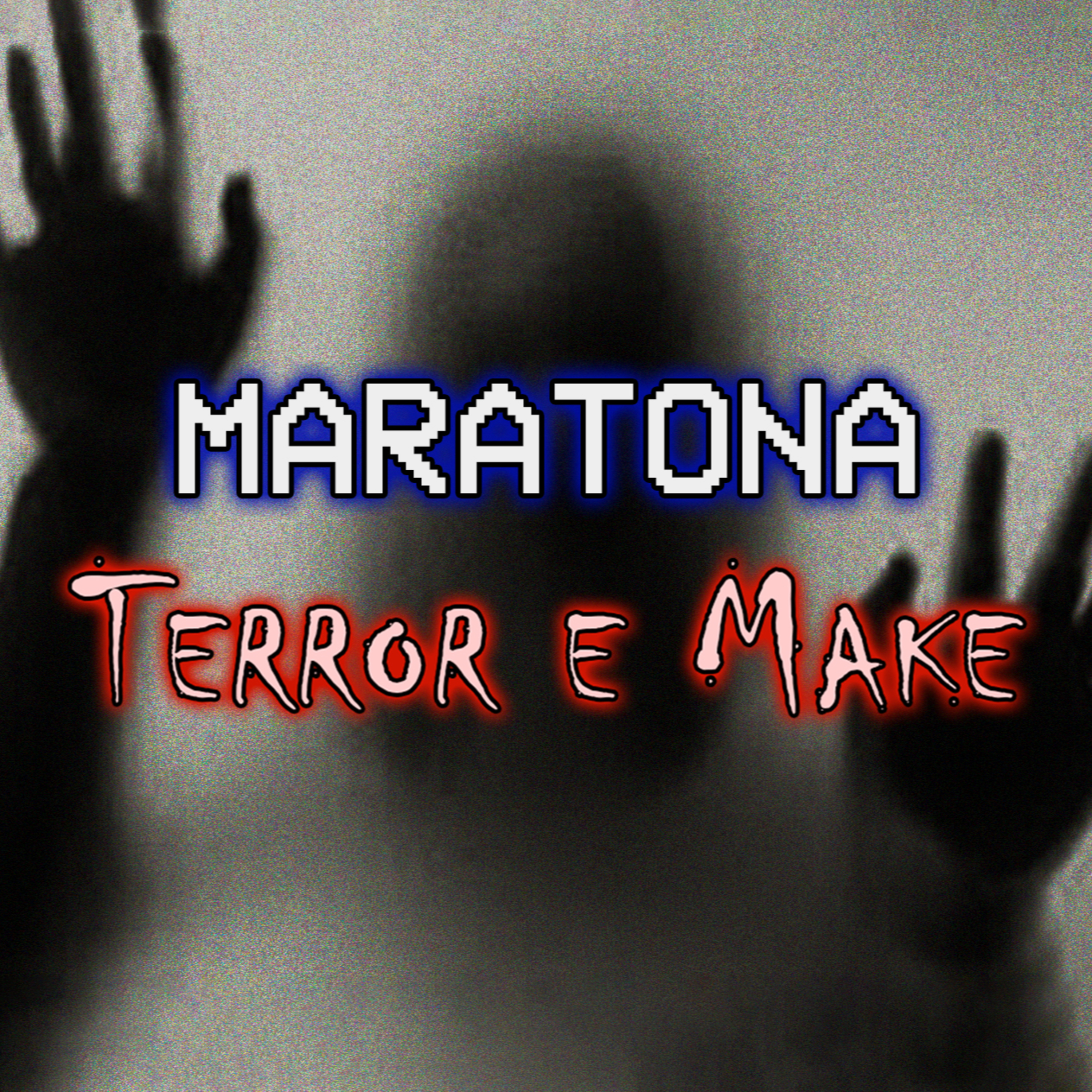 Maratona 'Terror e Make' (histórias longas, sem comentários) 👻