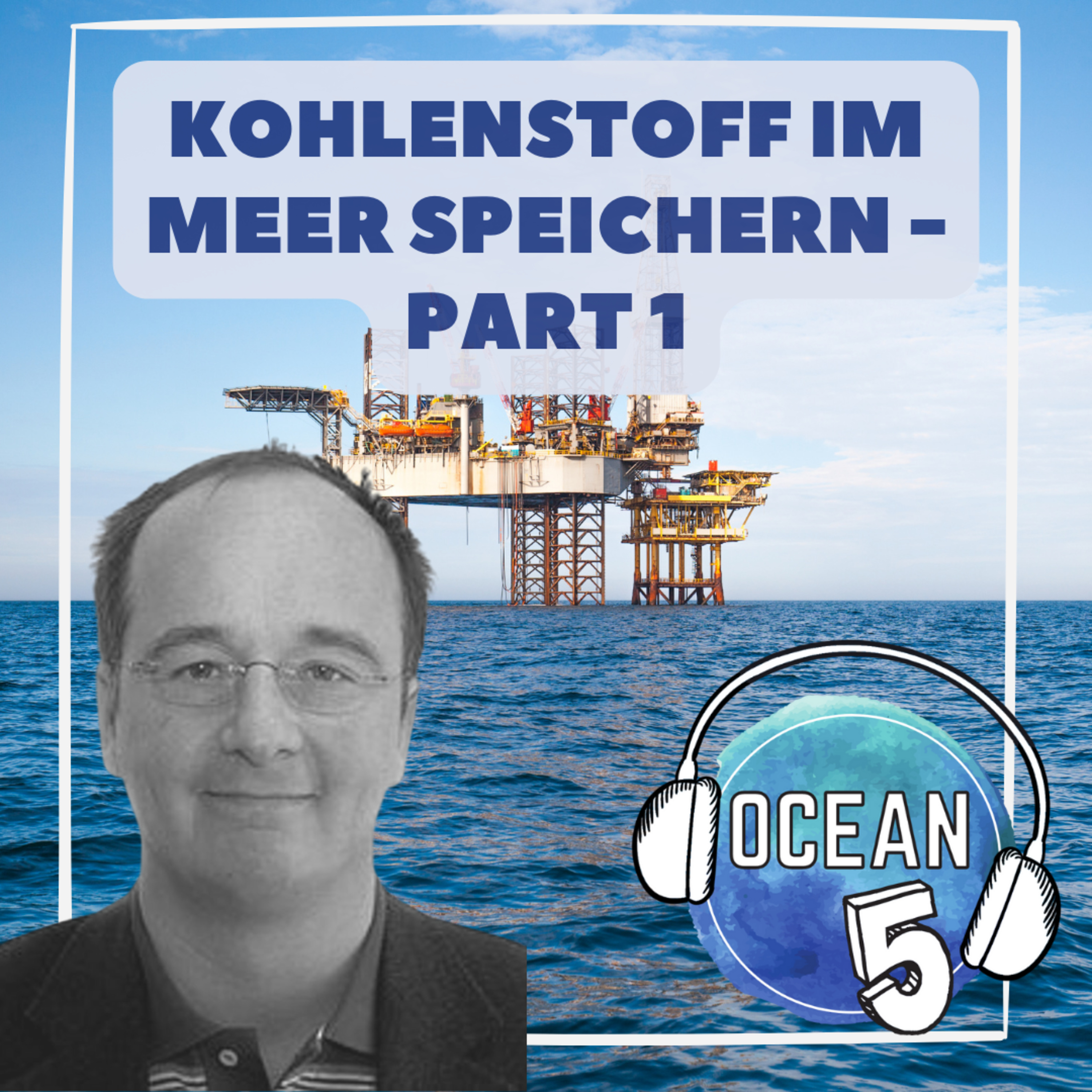Ocean Five Podcast