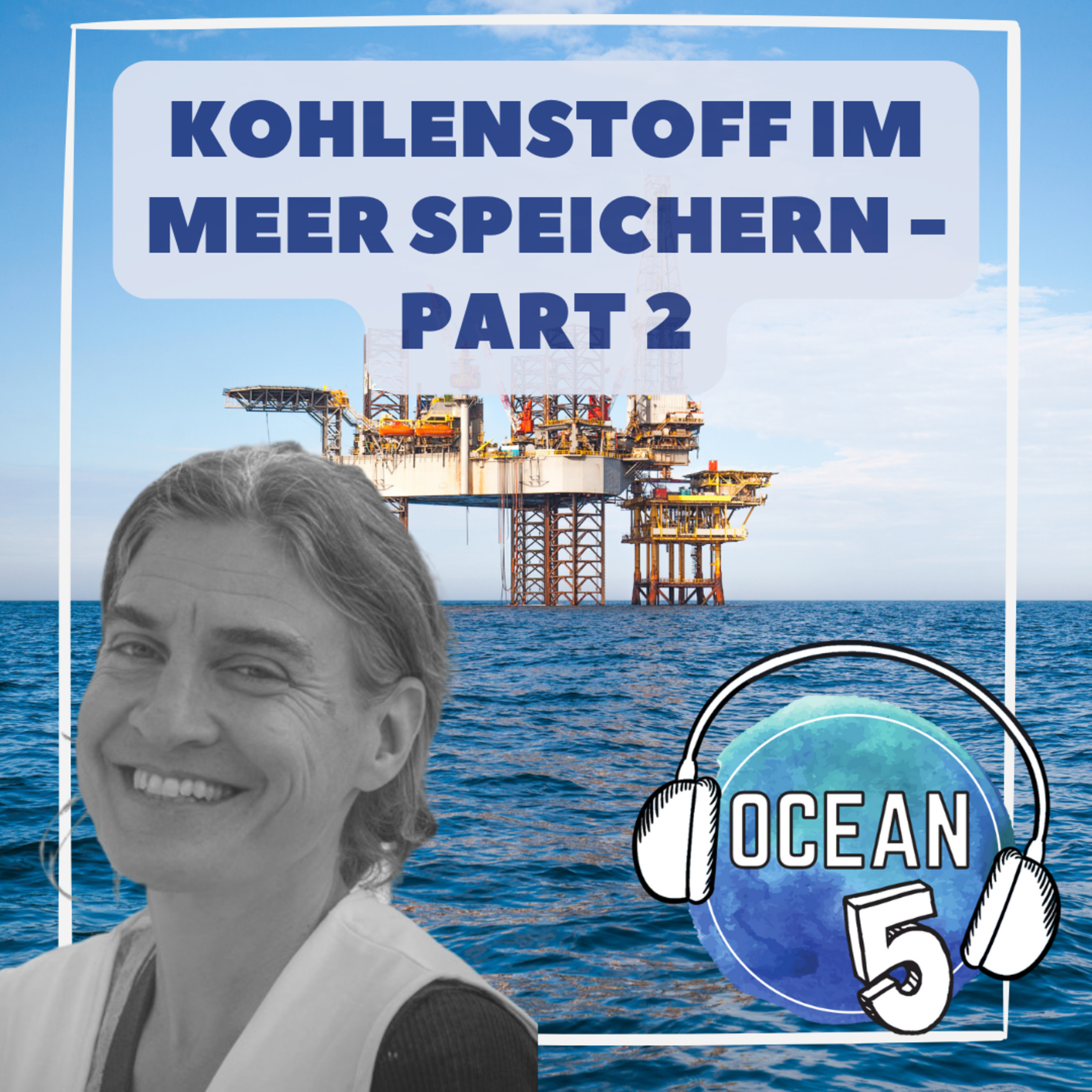 Ocean Five Podcast