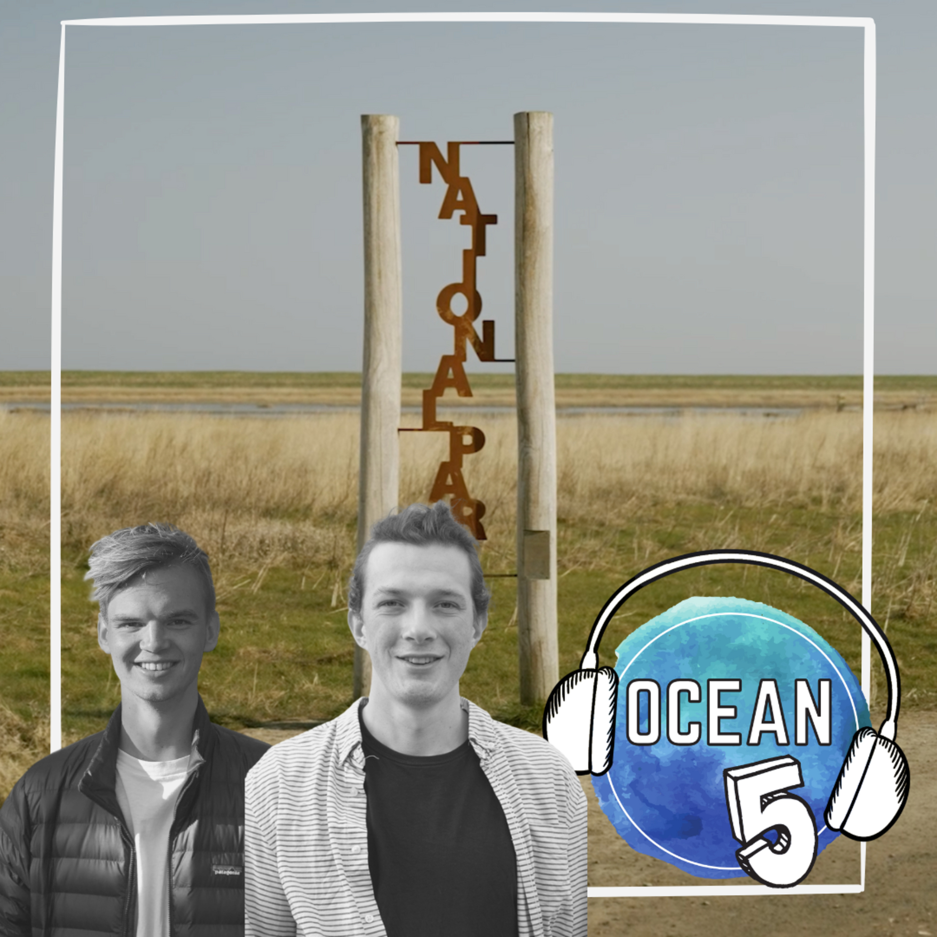 Ocean Five Podcast