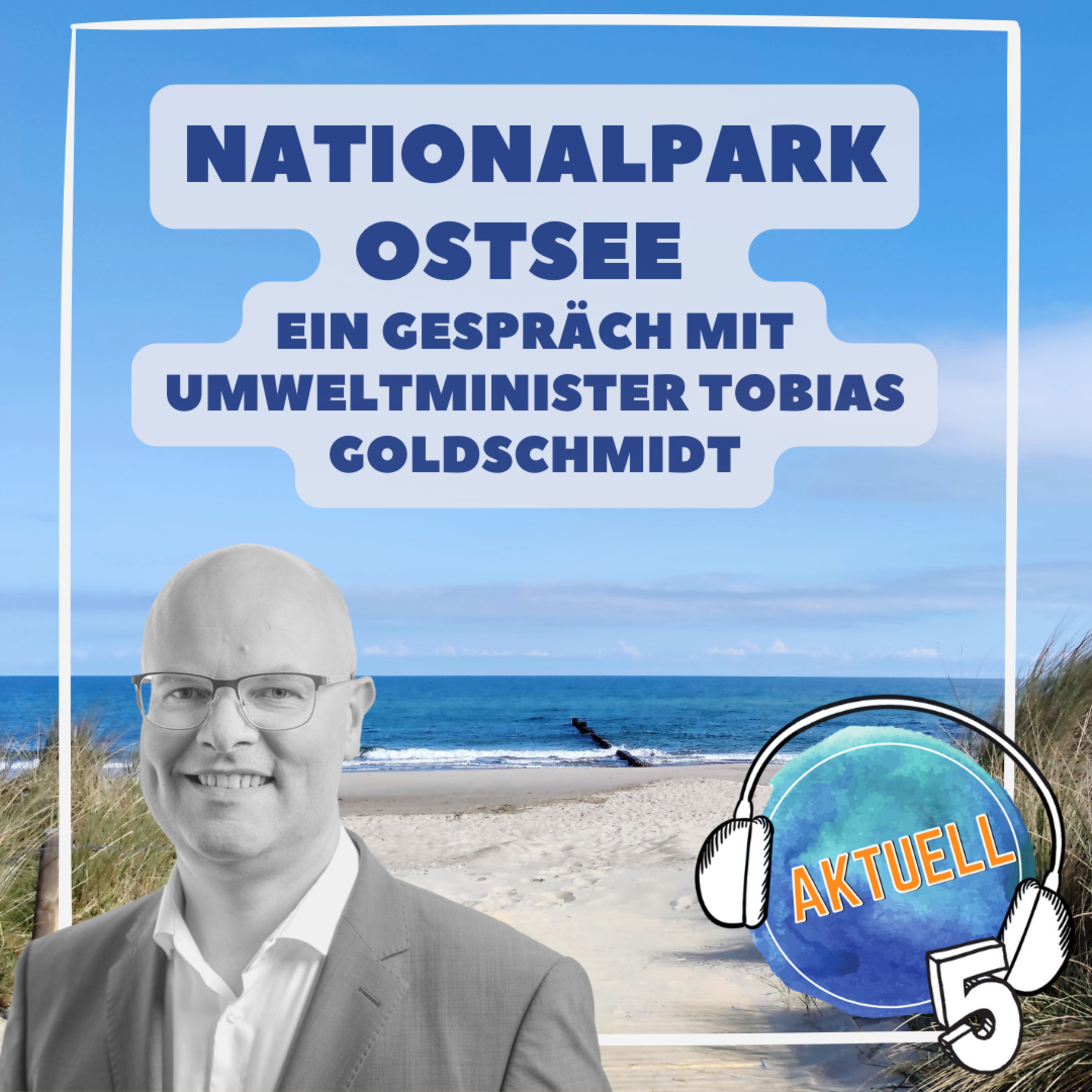 Ocean Five Podcast