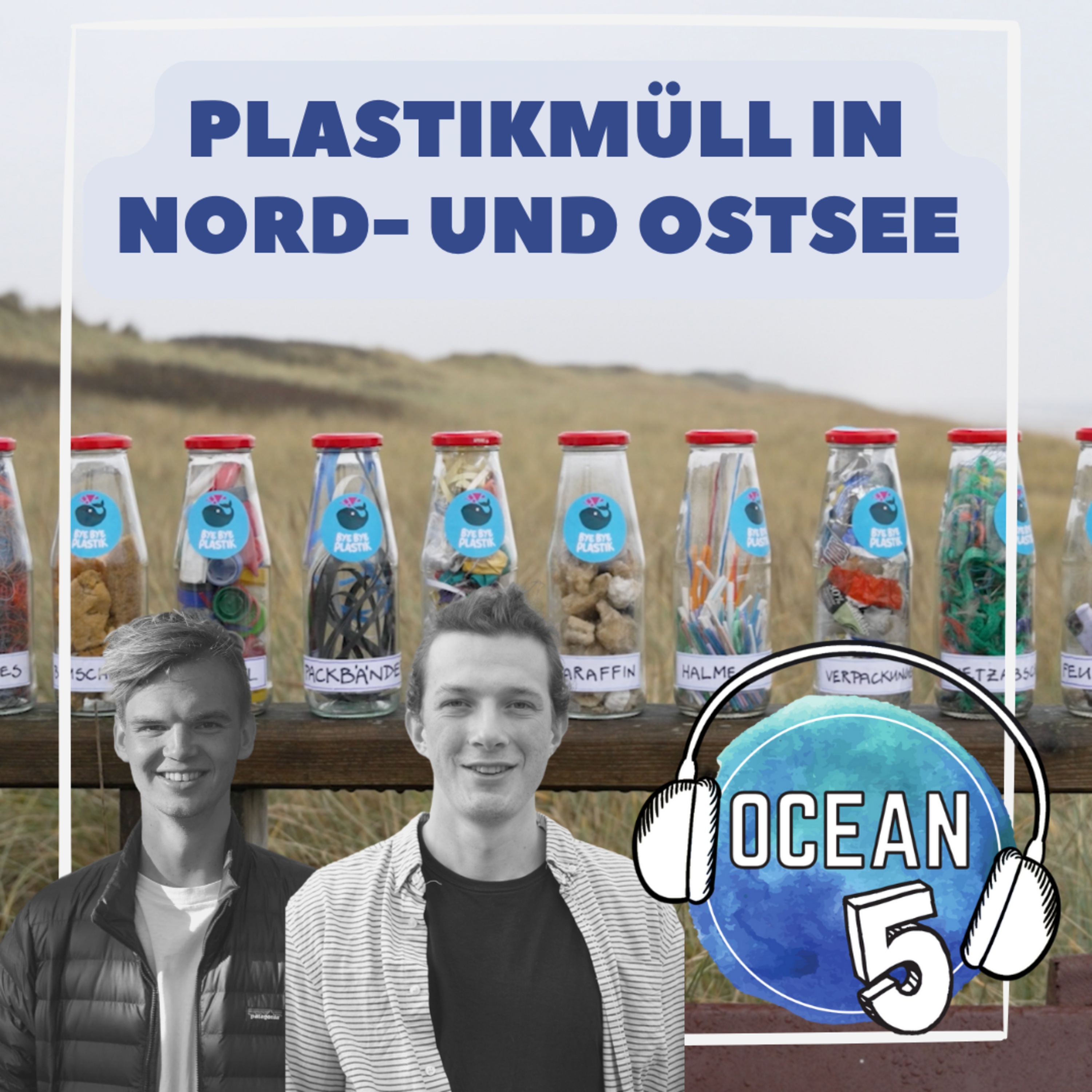 Ocean Five Podcast