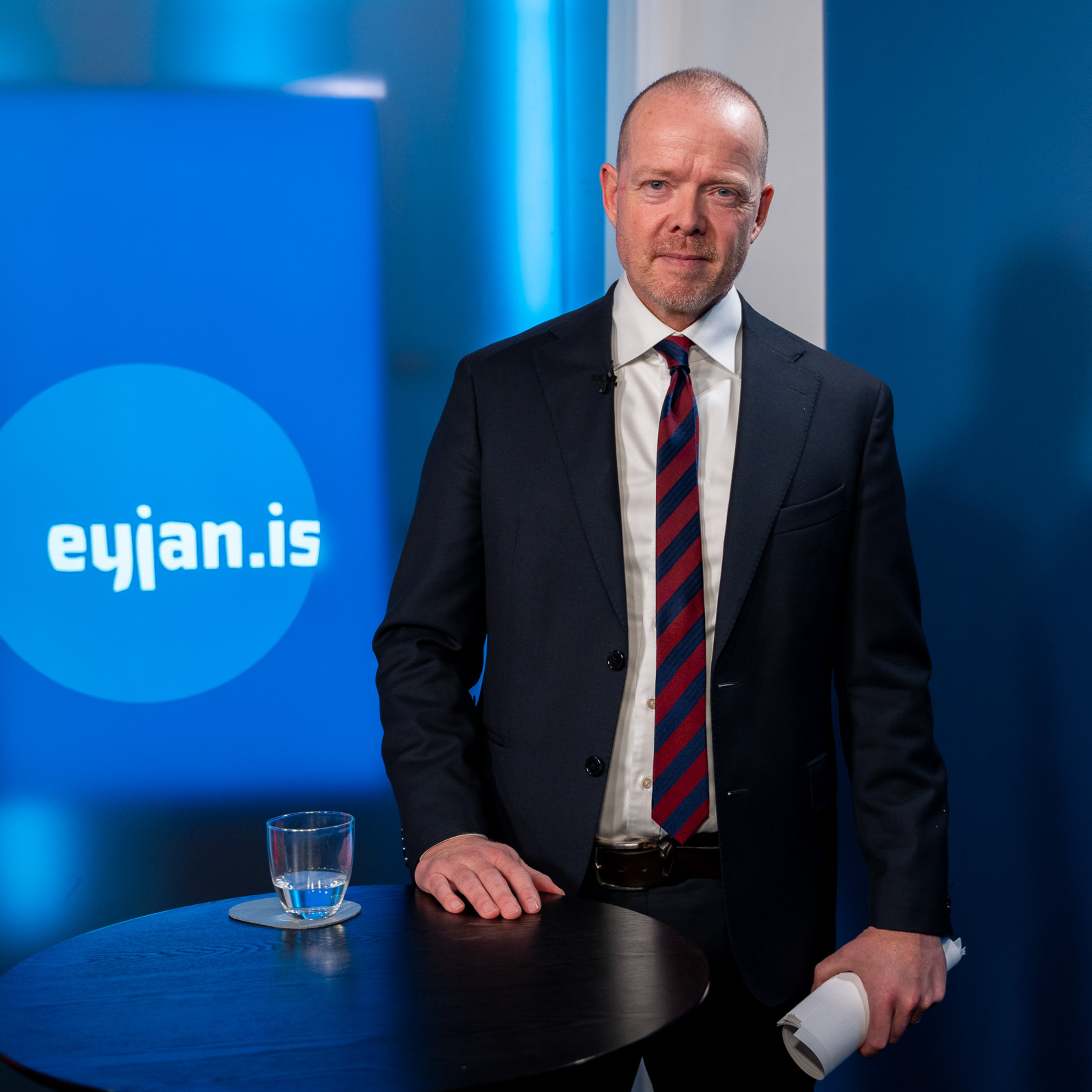 Kosningar 2024: Lýðræðisflokkurinn
