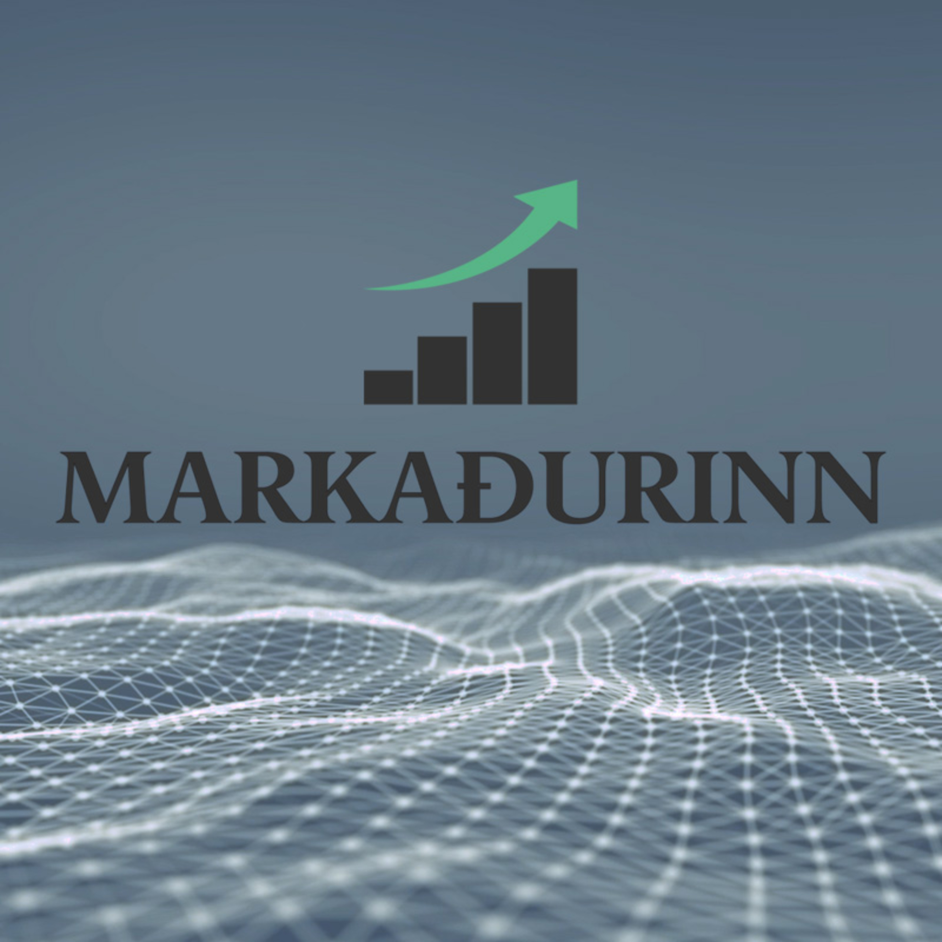 Markaðurinn: Benedikt Gíslason, bankastjóri Arion banka