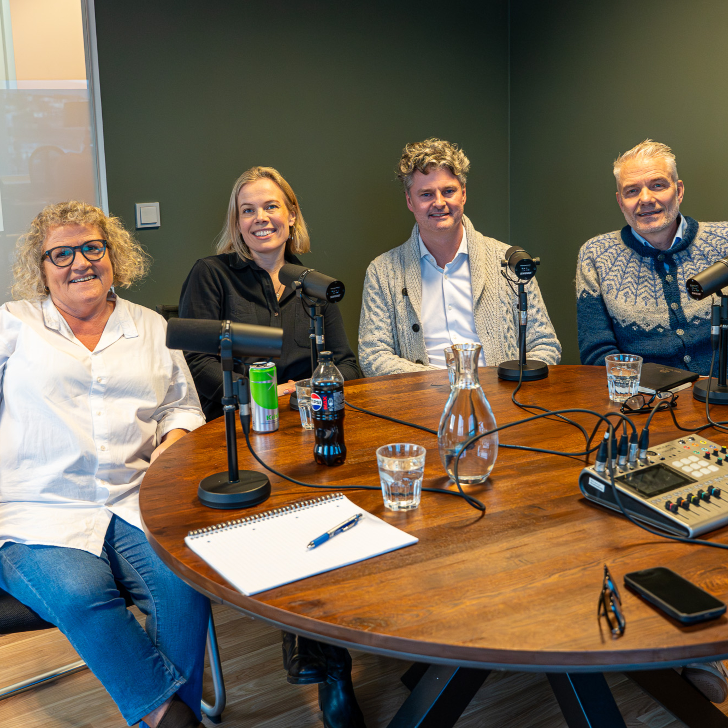 Eyjan: Oddvitaslagur Viðreisnar í Reykjavík
