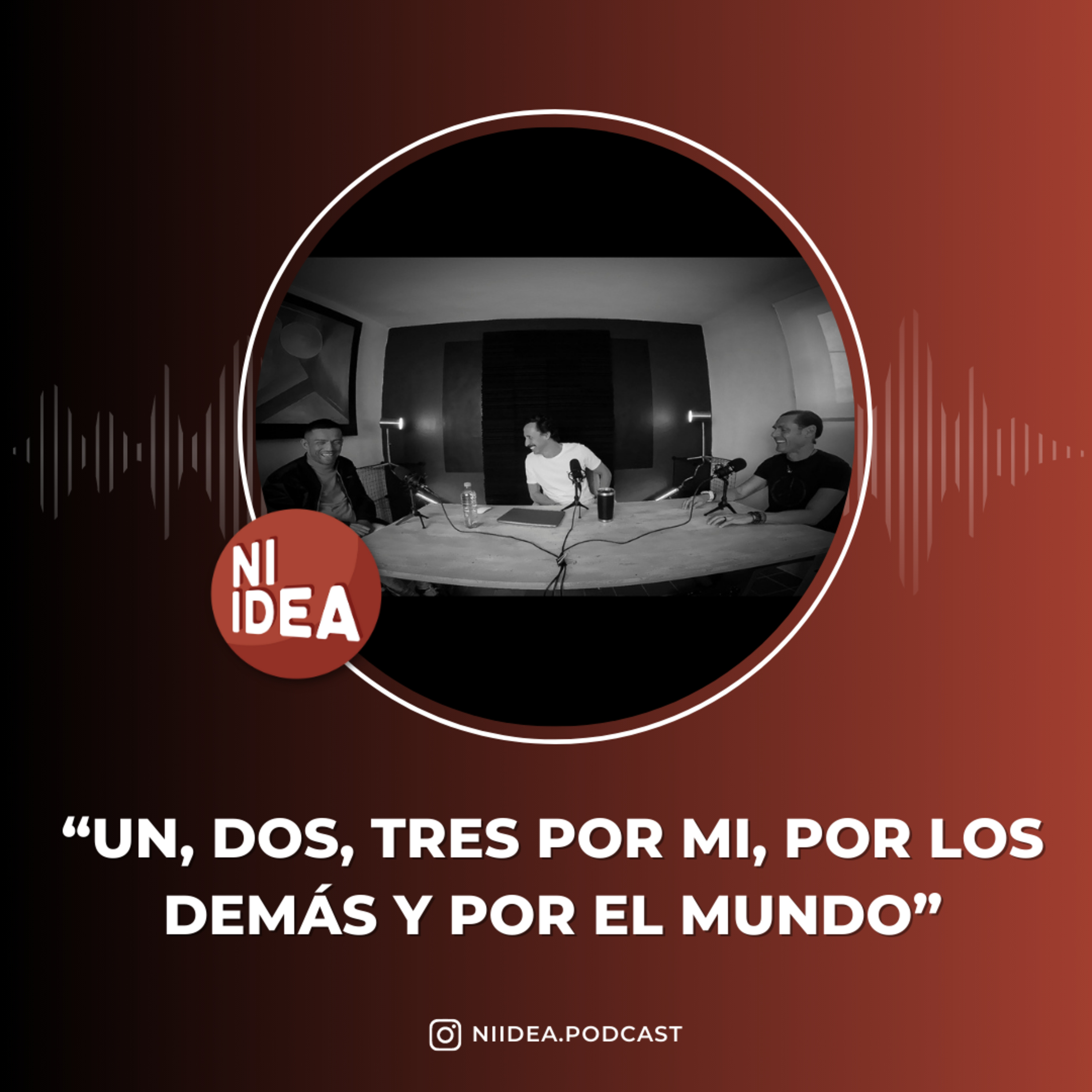 No Tenemos Ni Idea