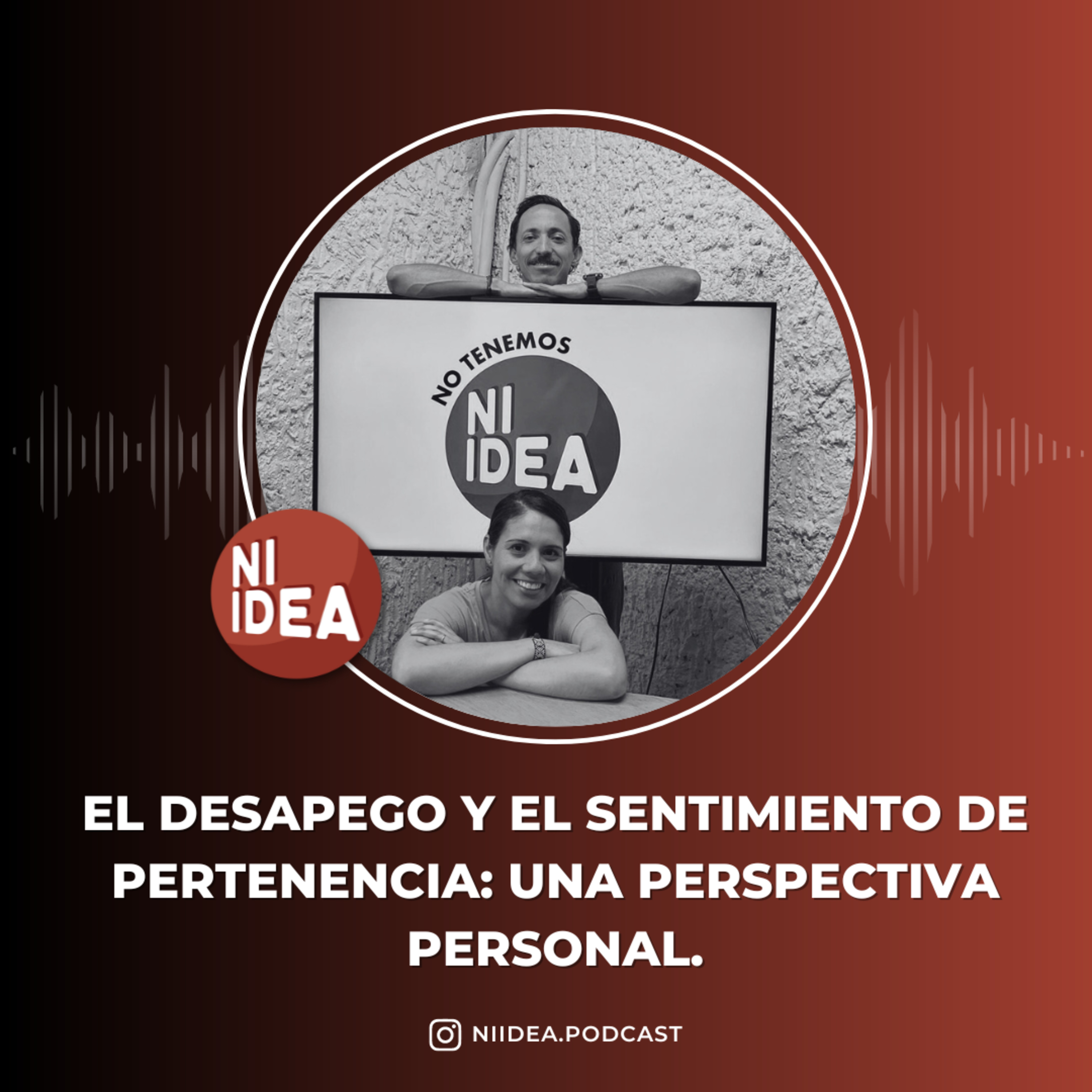No Tenemos Ni Idea