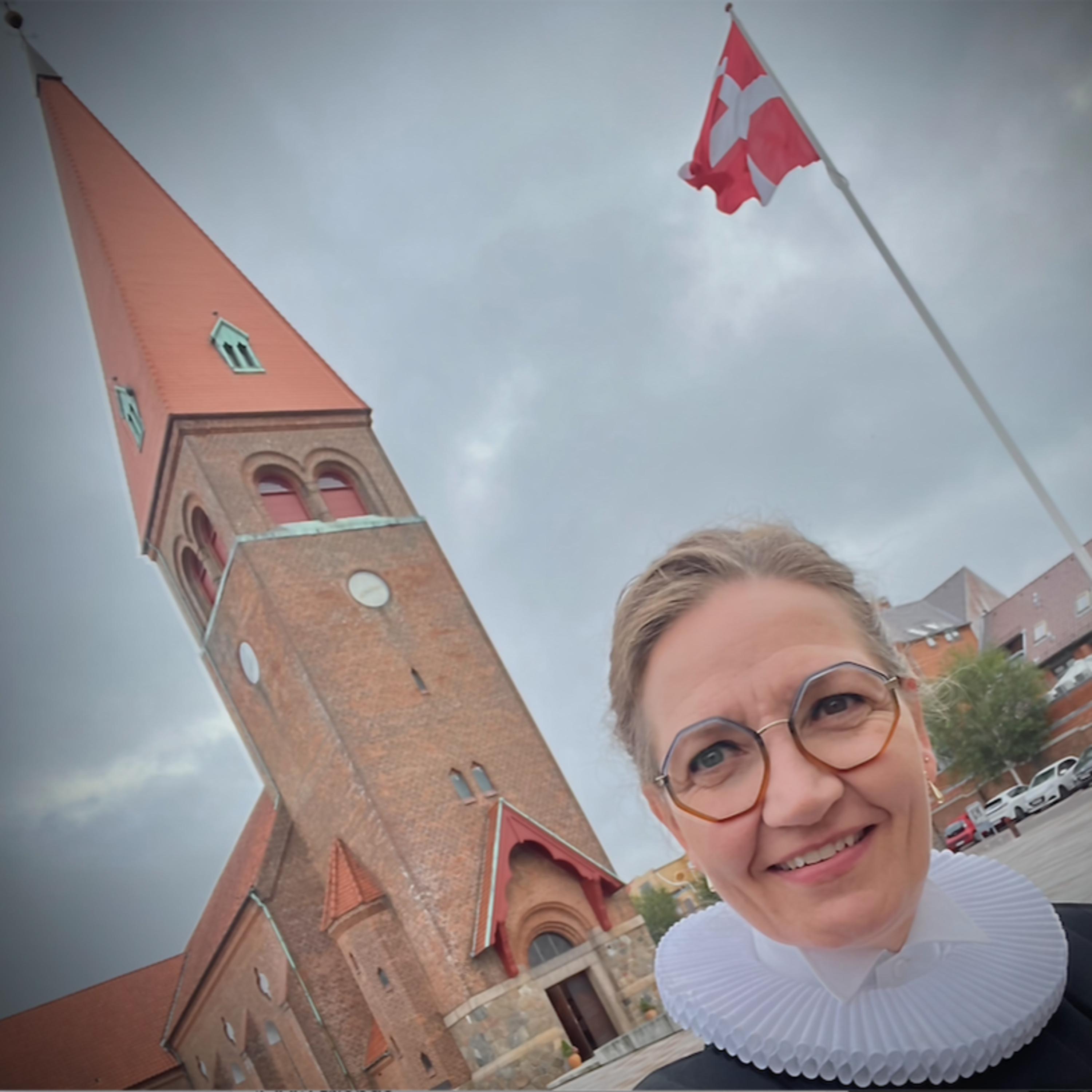 PræsteTid