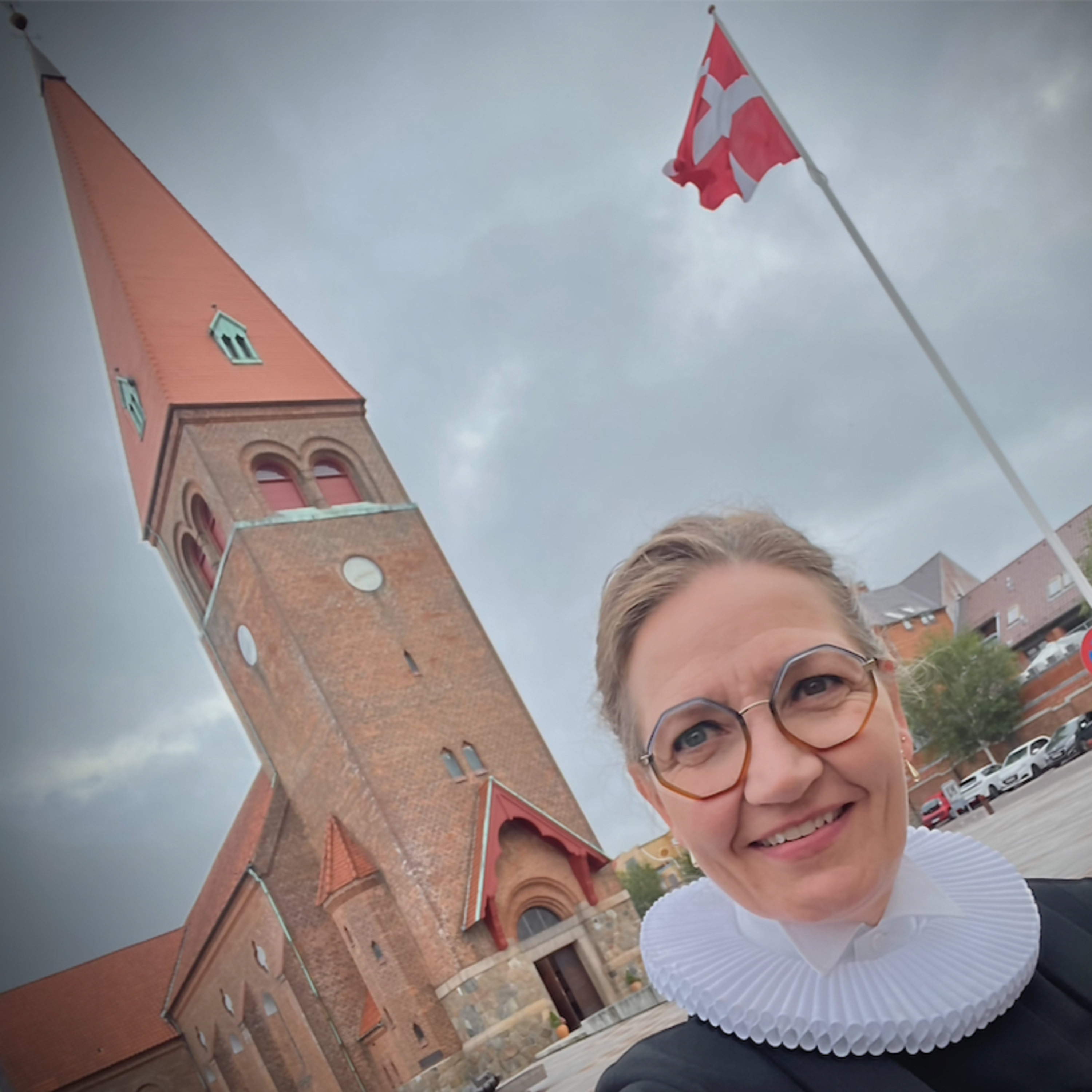 PræsteTid
