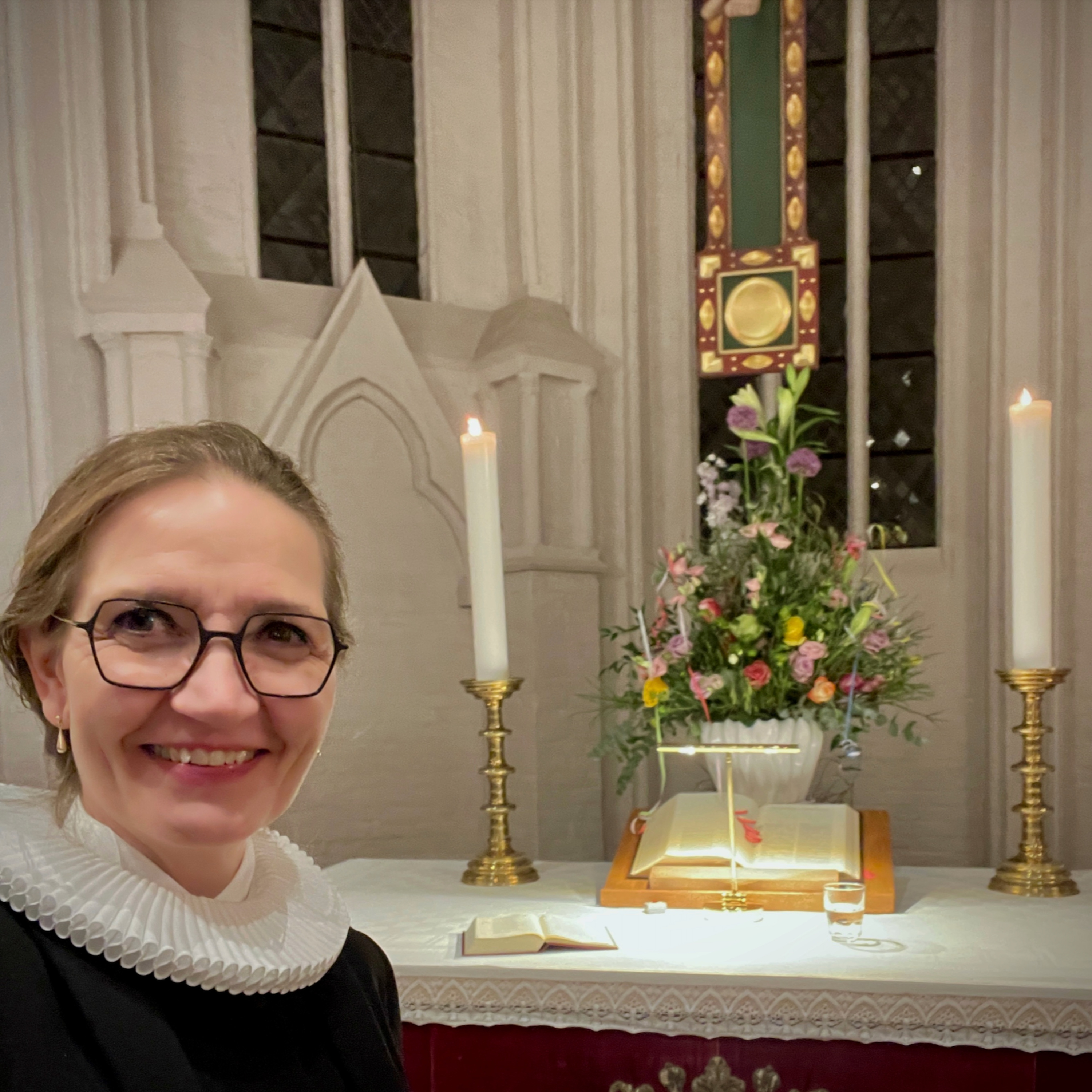 Hvordan skal vi bede - og hvorfor?