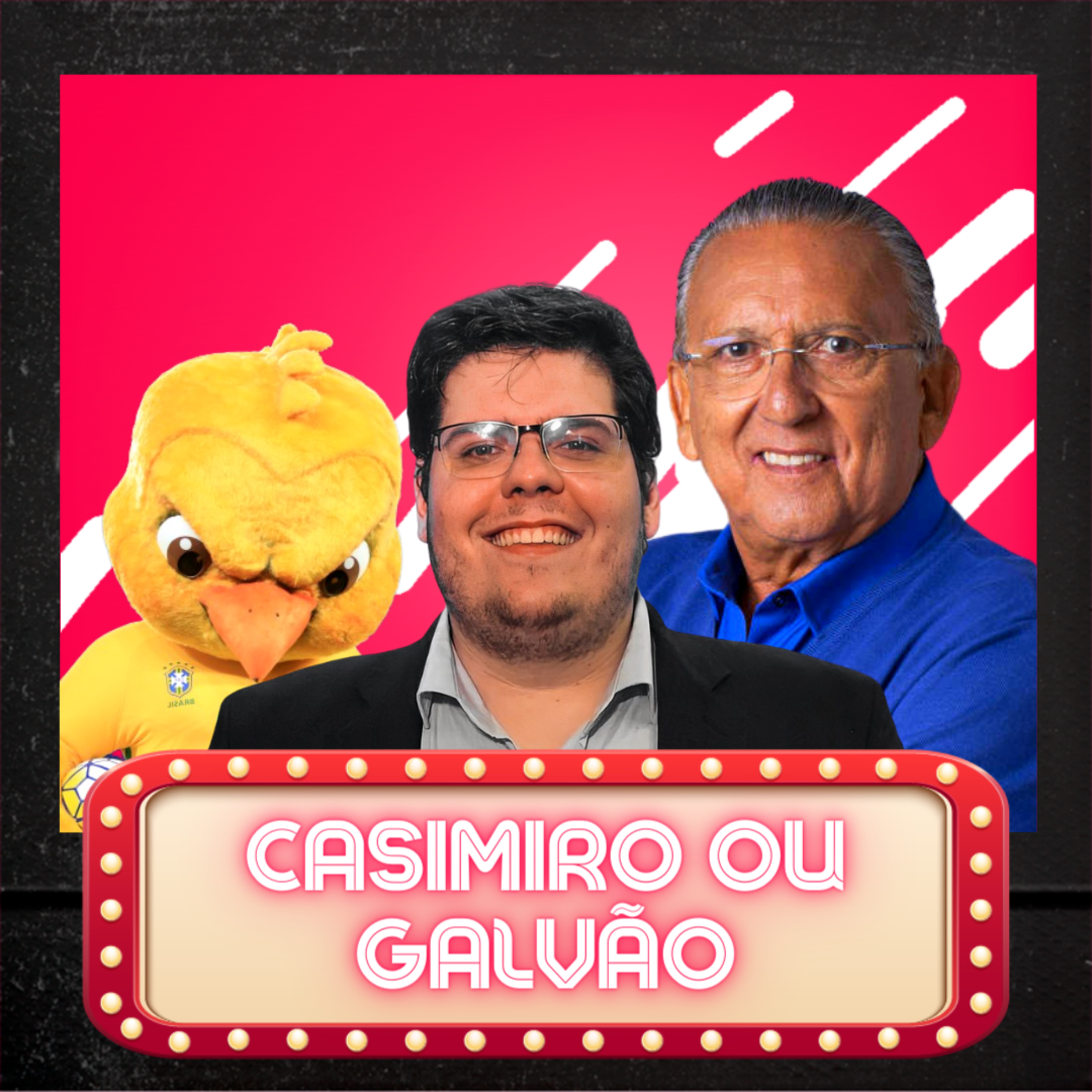 Um Tal PodShow