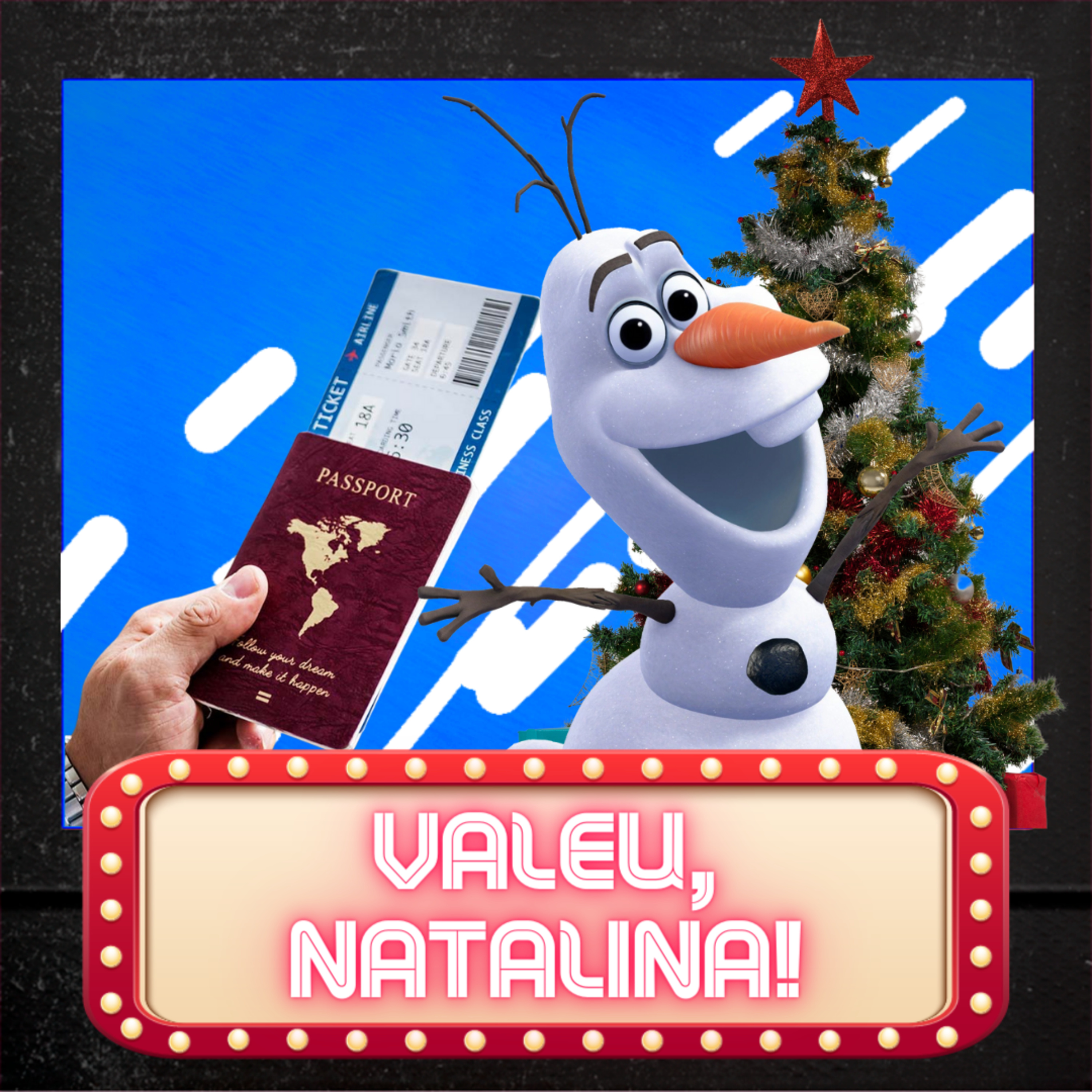 Um Tal PodShow
