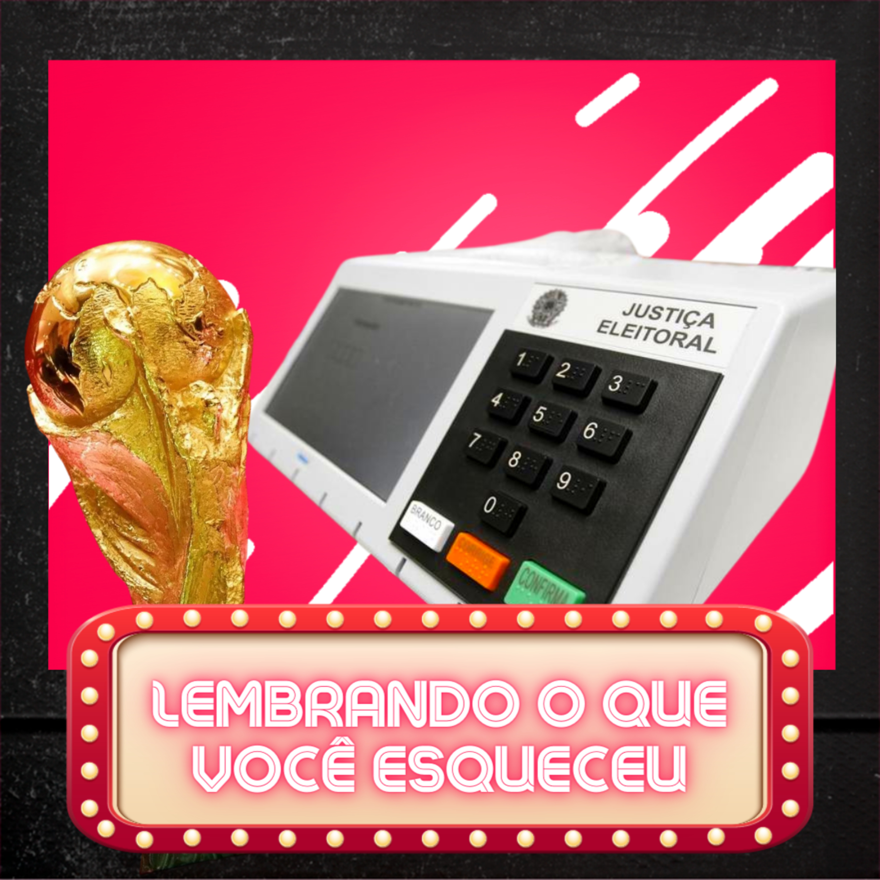 Um Tal PodShow