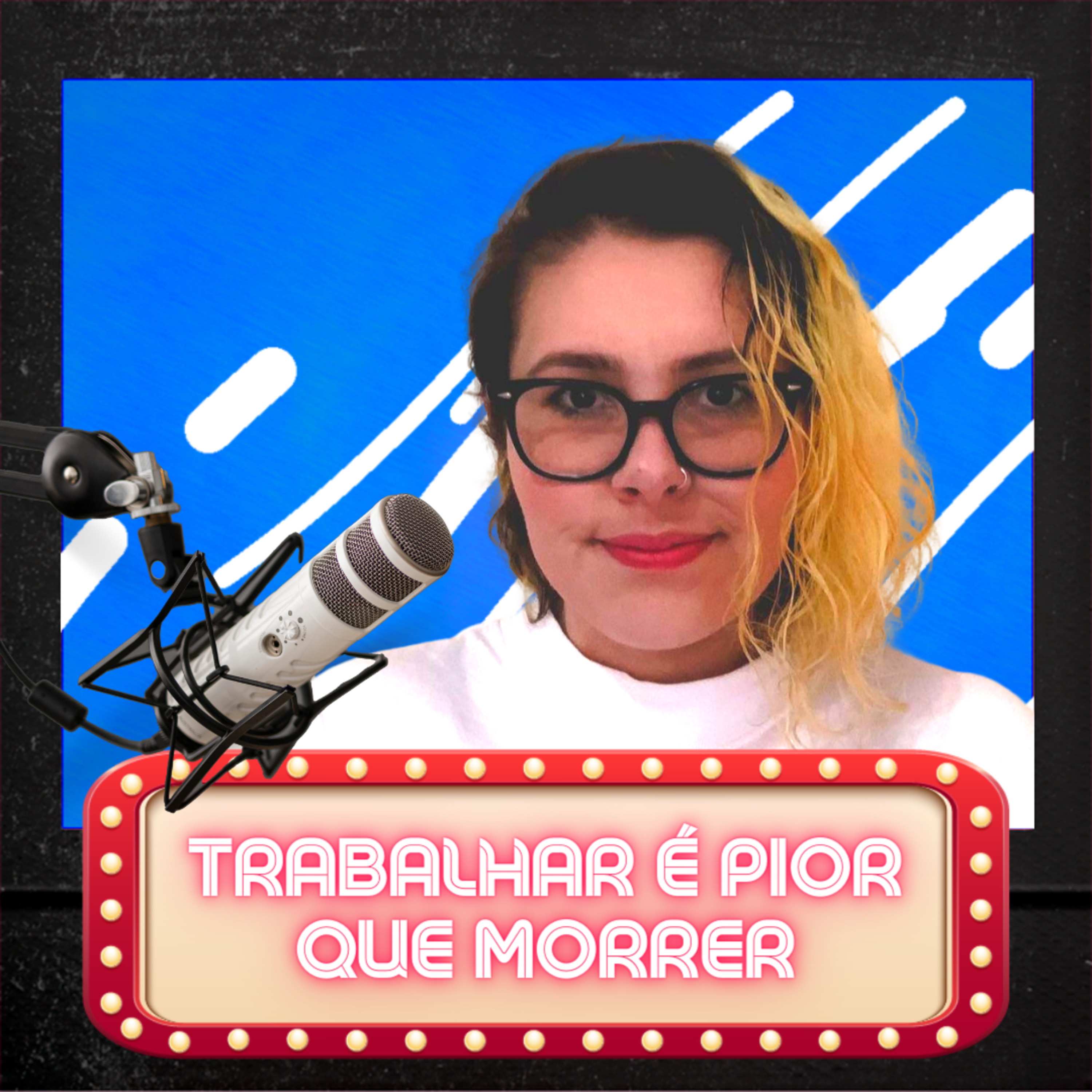 Um Tal PodShow