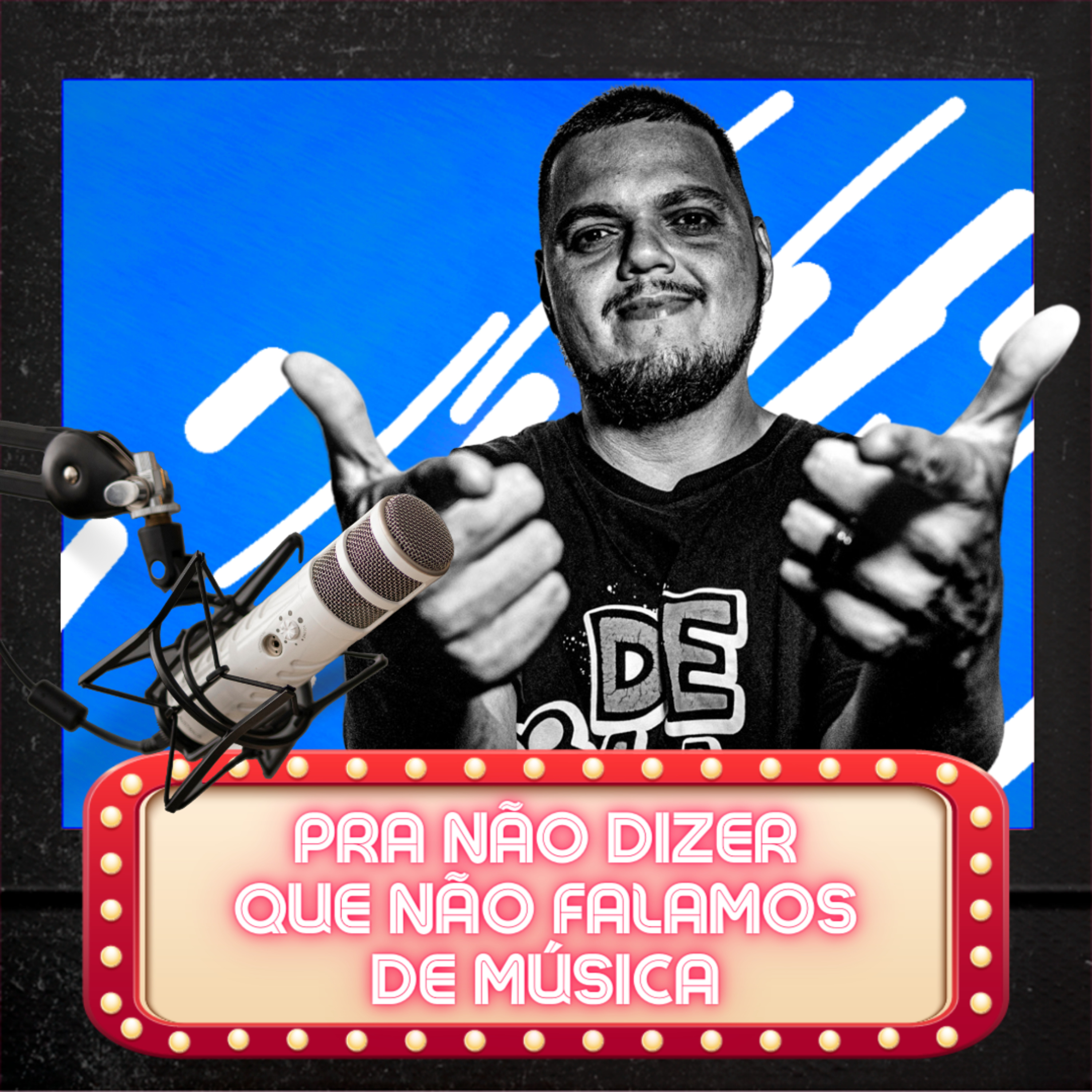Um Tal PodShow