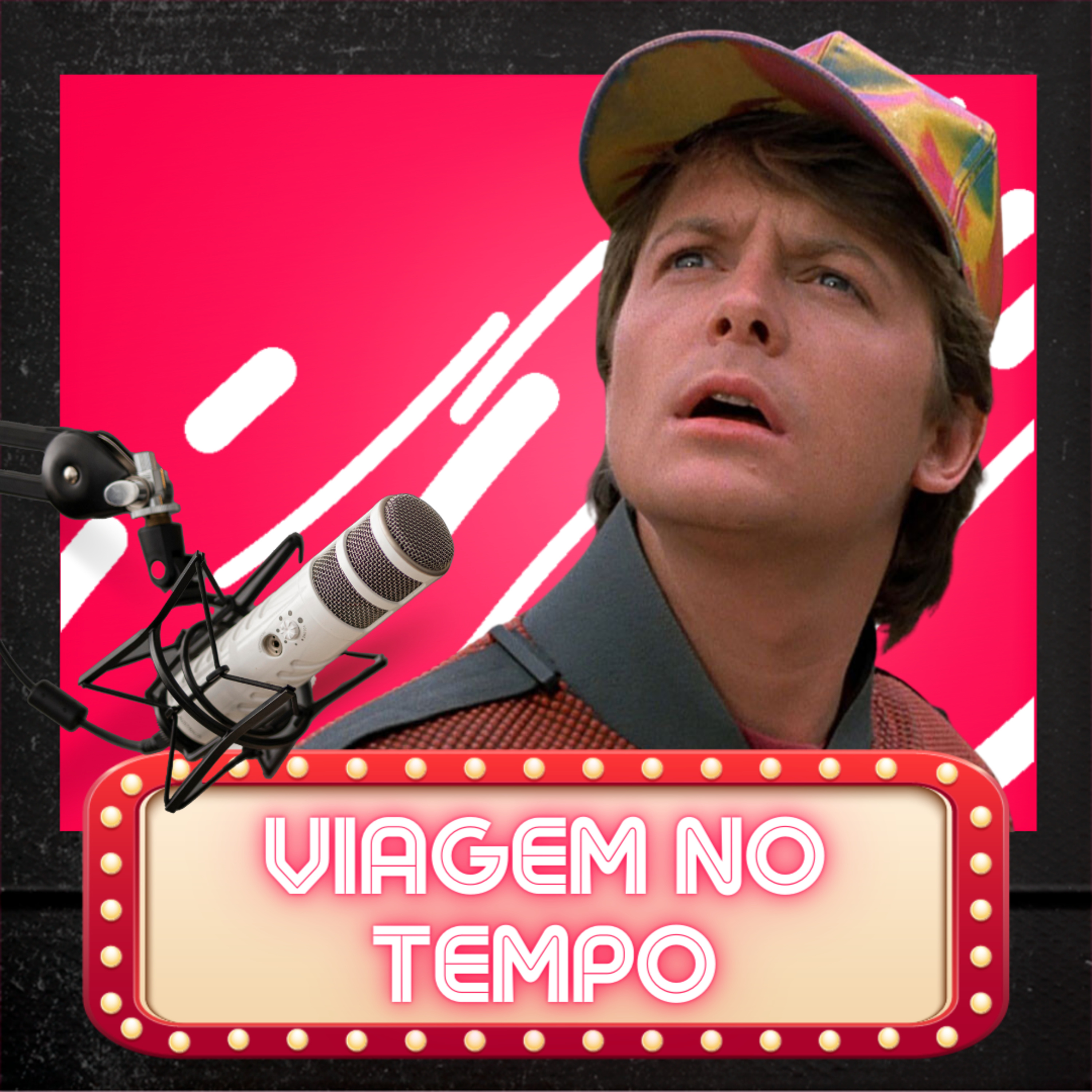 Um Tal PodShow