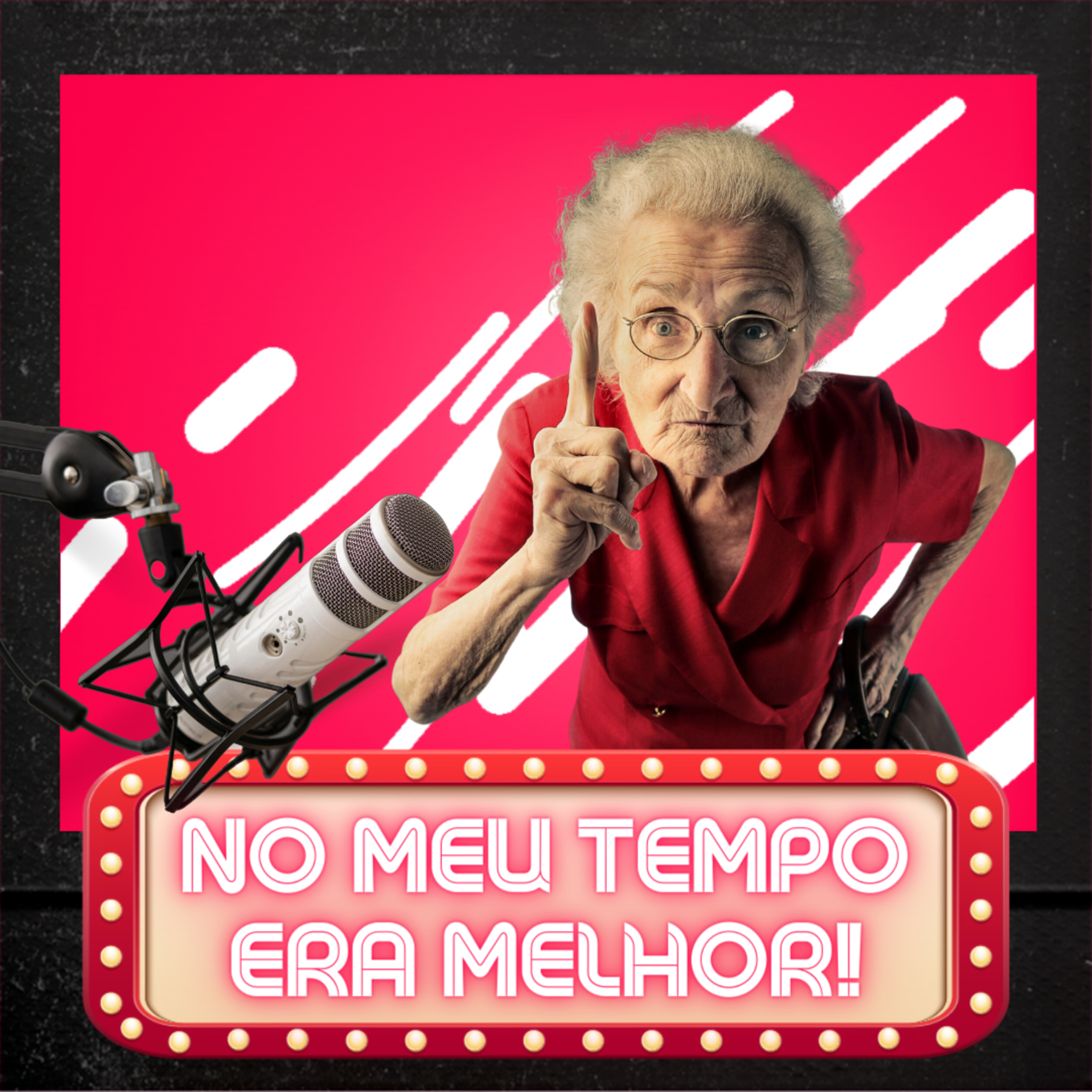 Um Tal PodShow