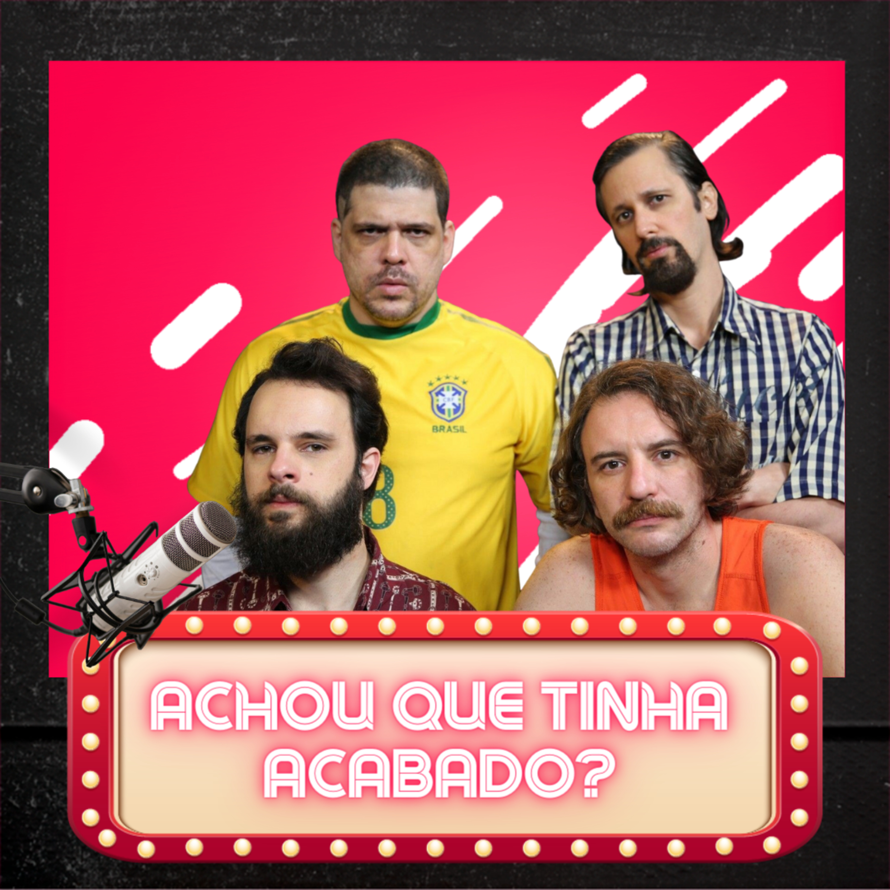 Um Tal PodShow